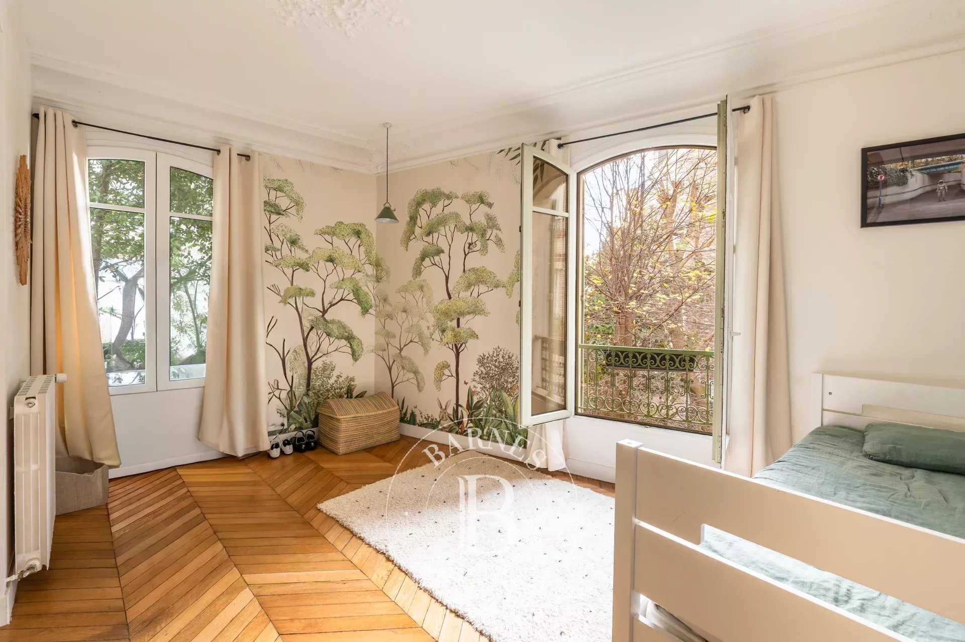 Paris  - Apartment 6 Bedrooms - picture 16