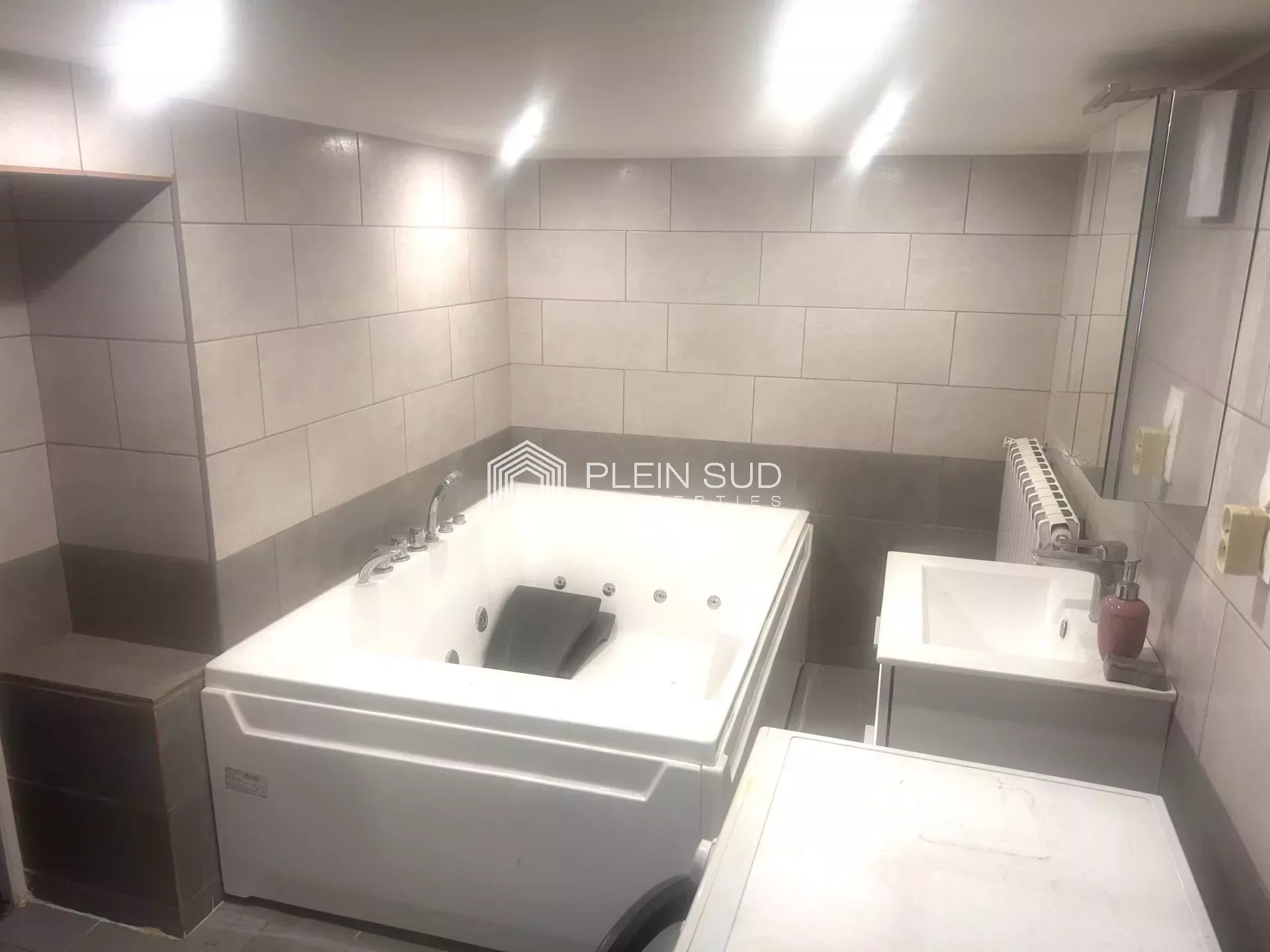 Location Appartement Cannes