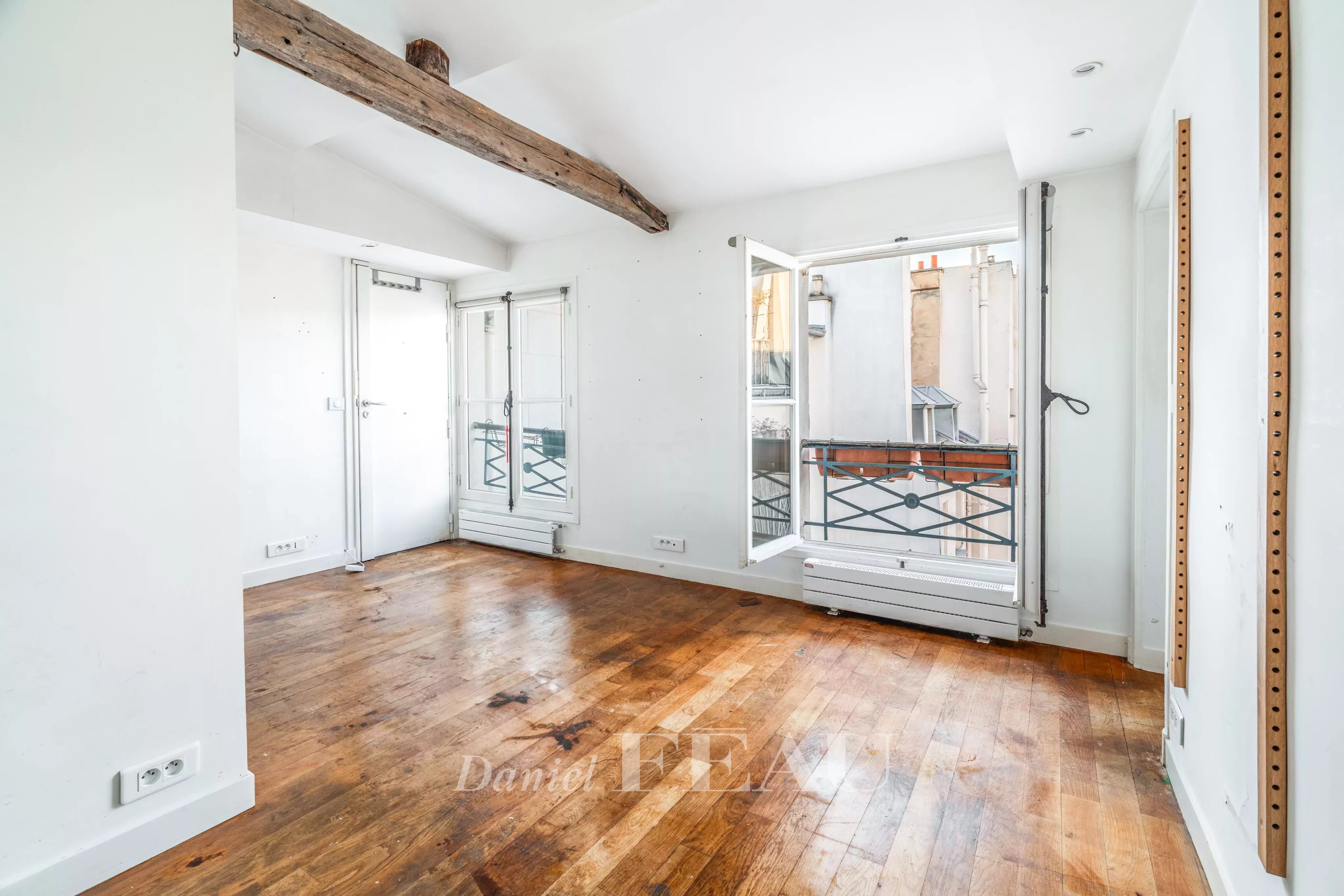 Vente Appartement Paris 7ème