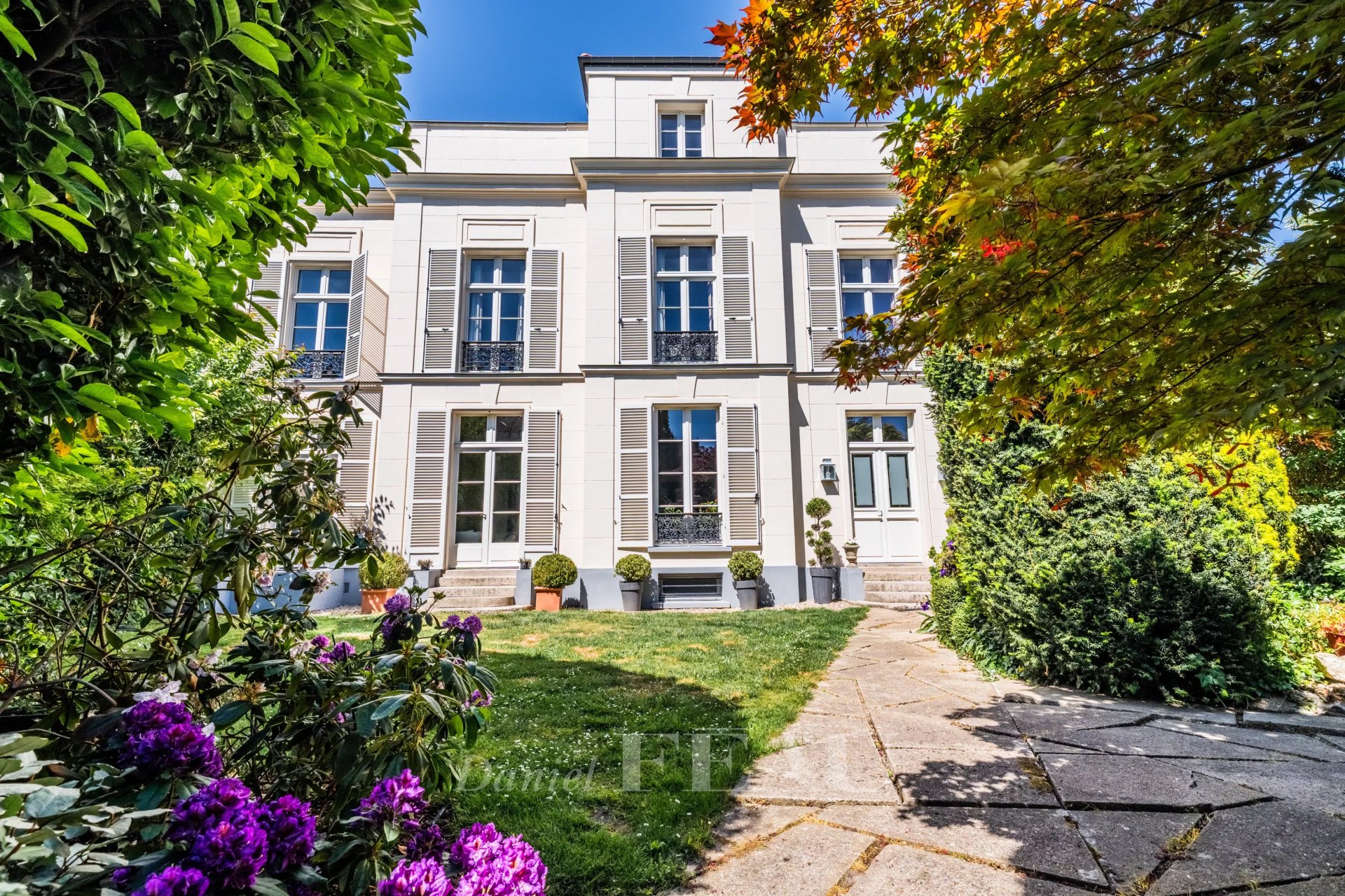 4 Bedroom Villa/Townhouse's Image 15