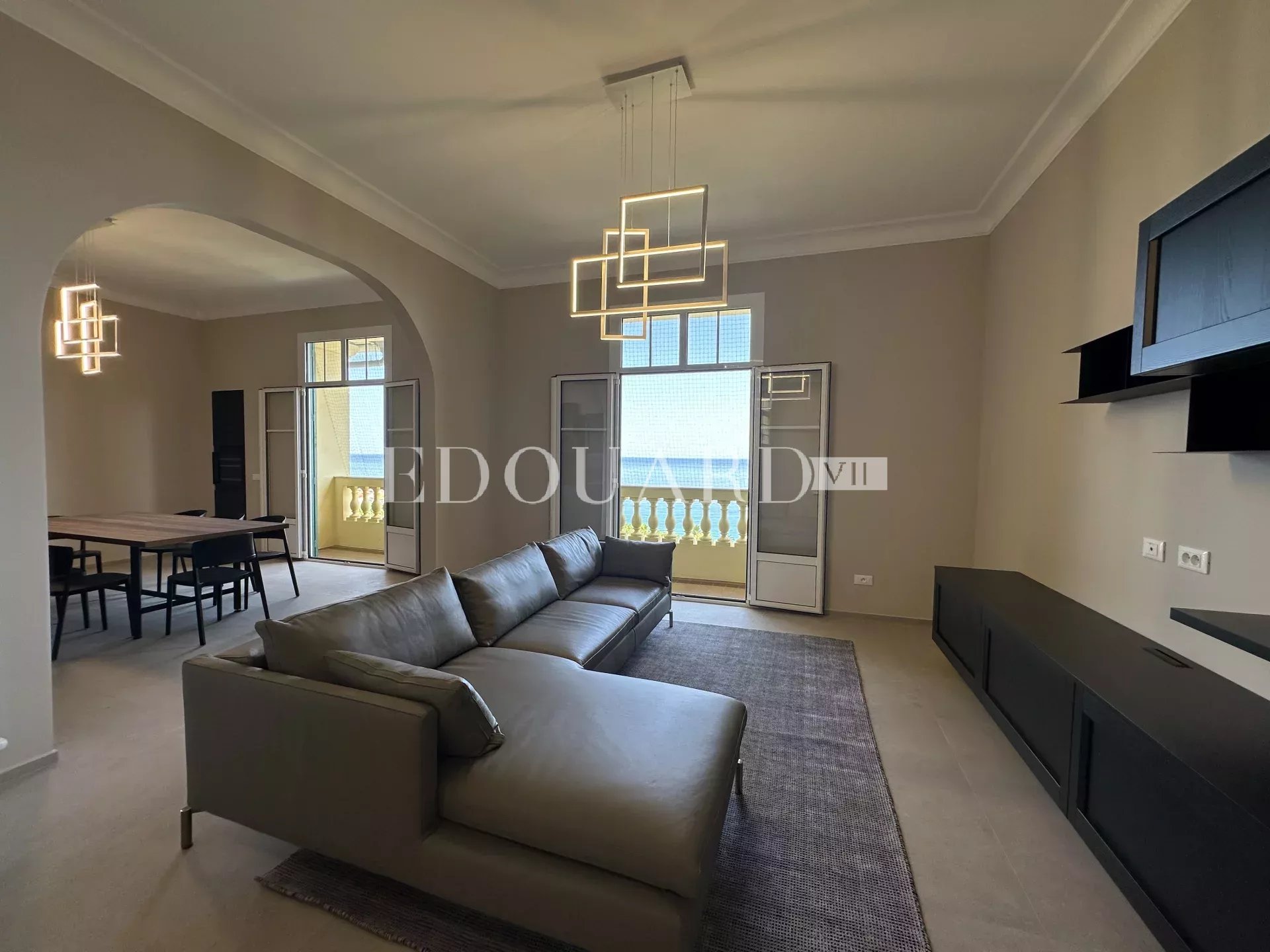 Agence immobilière de Edouard VII Immobilier