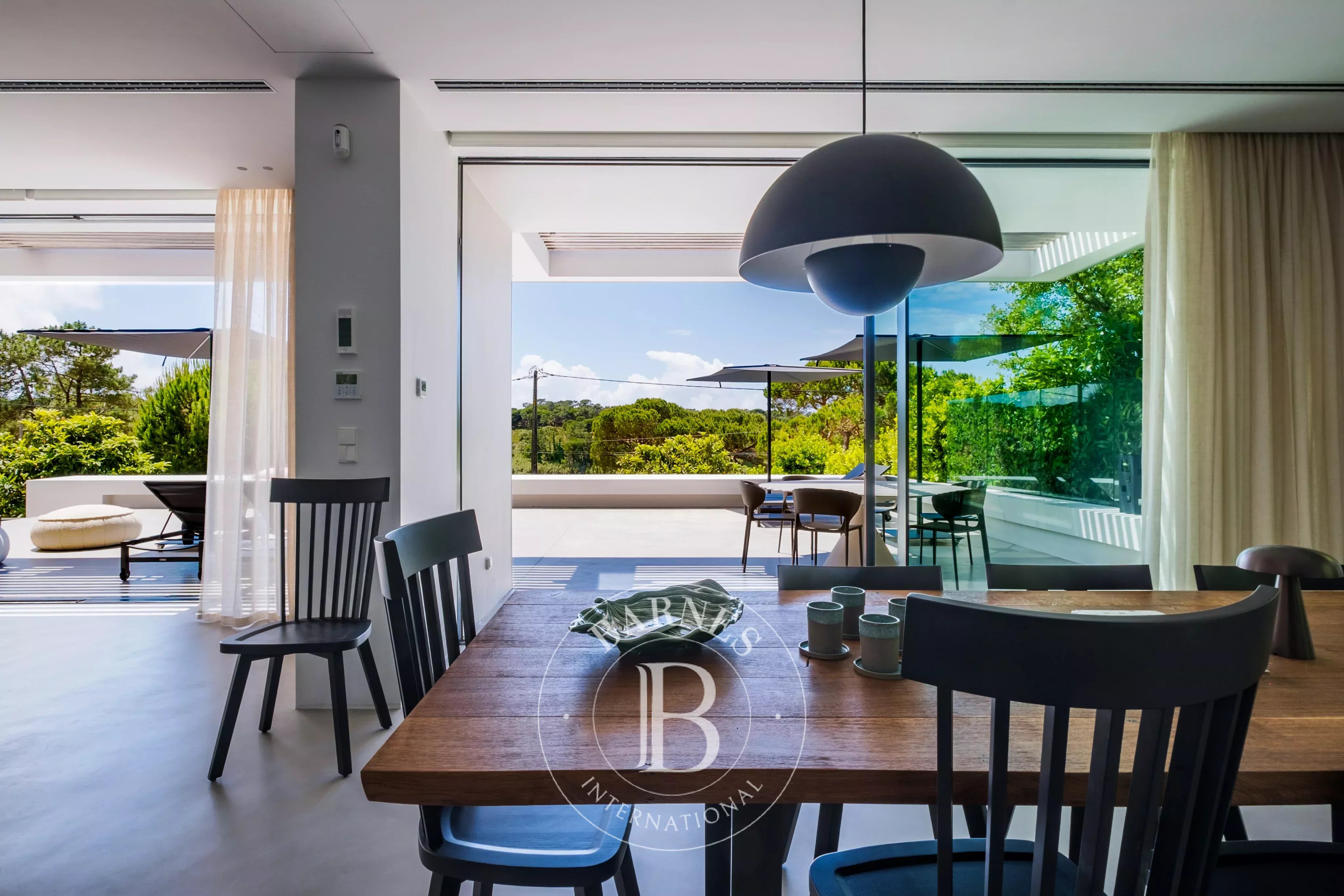 Luxury refuge in Meco