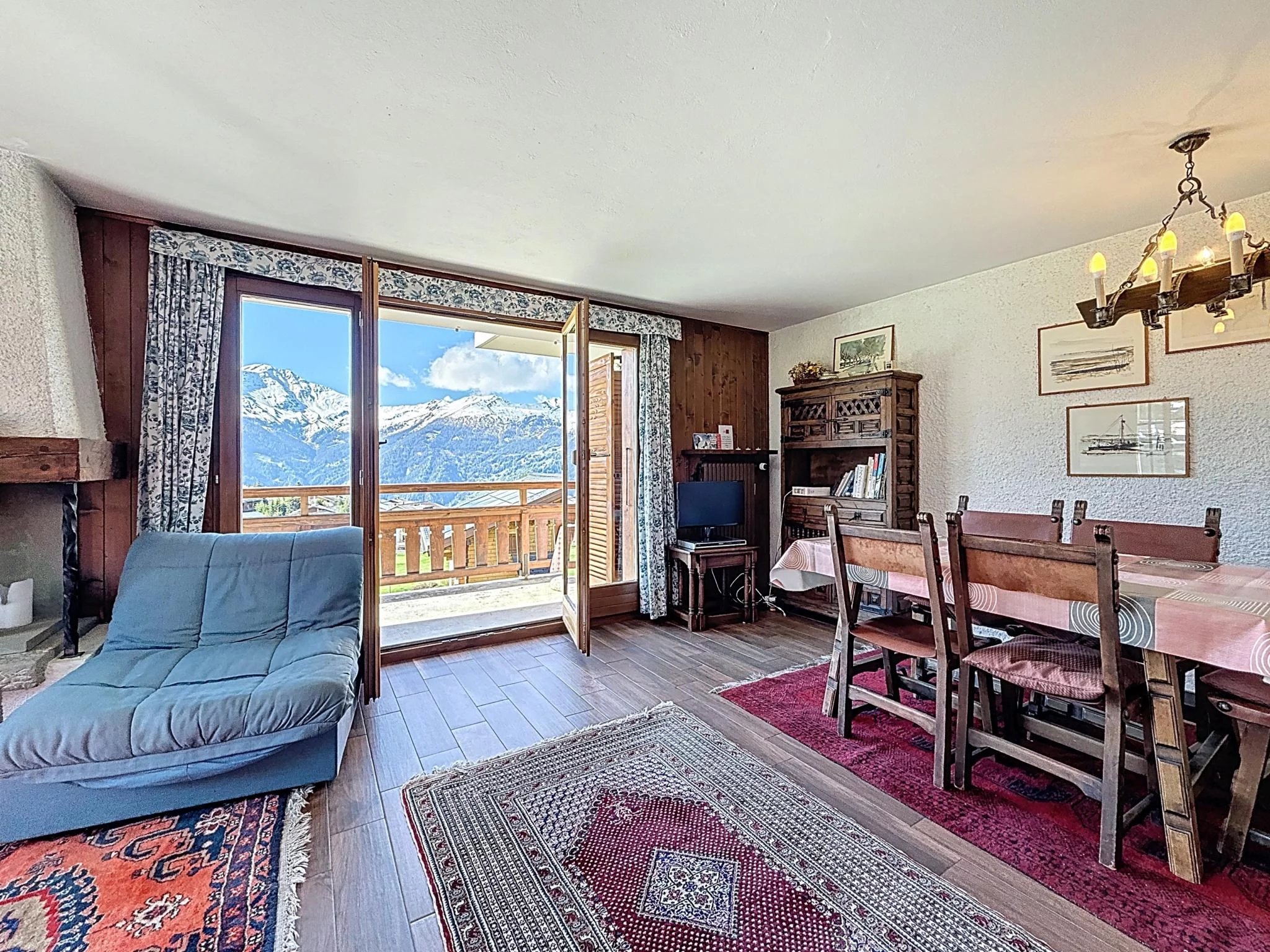 Constellation 215-216 - Verbier