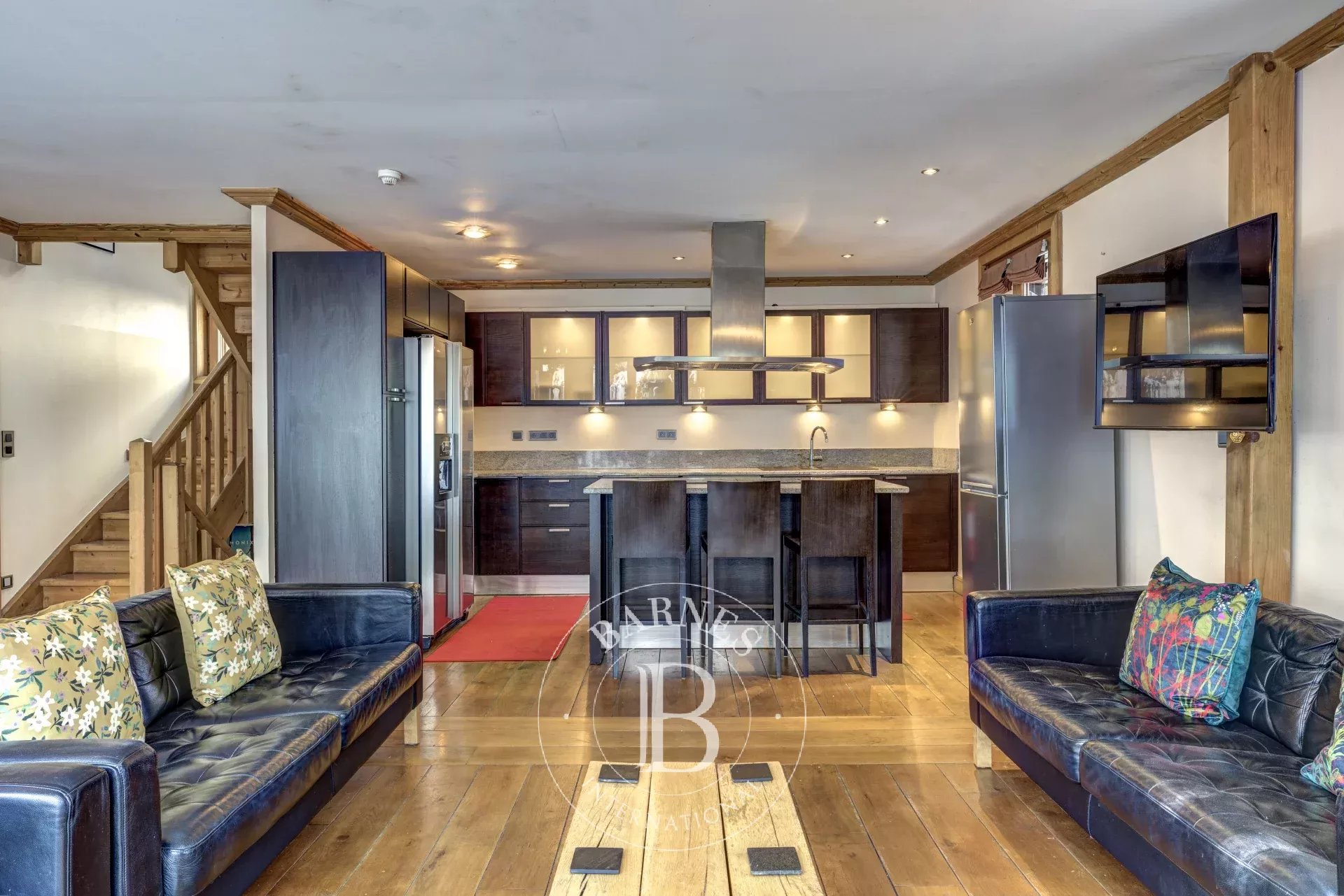 Dağ evi Les Houches - picture 11