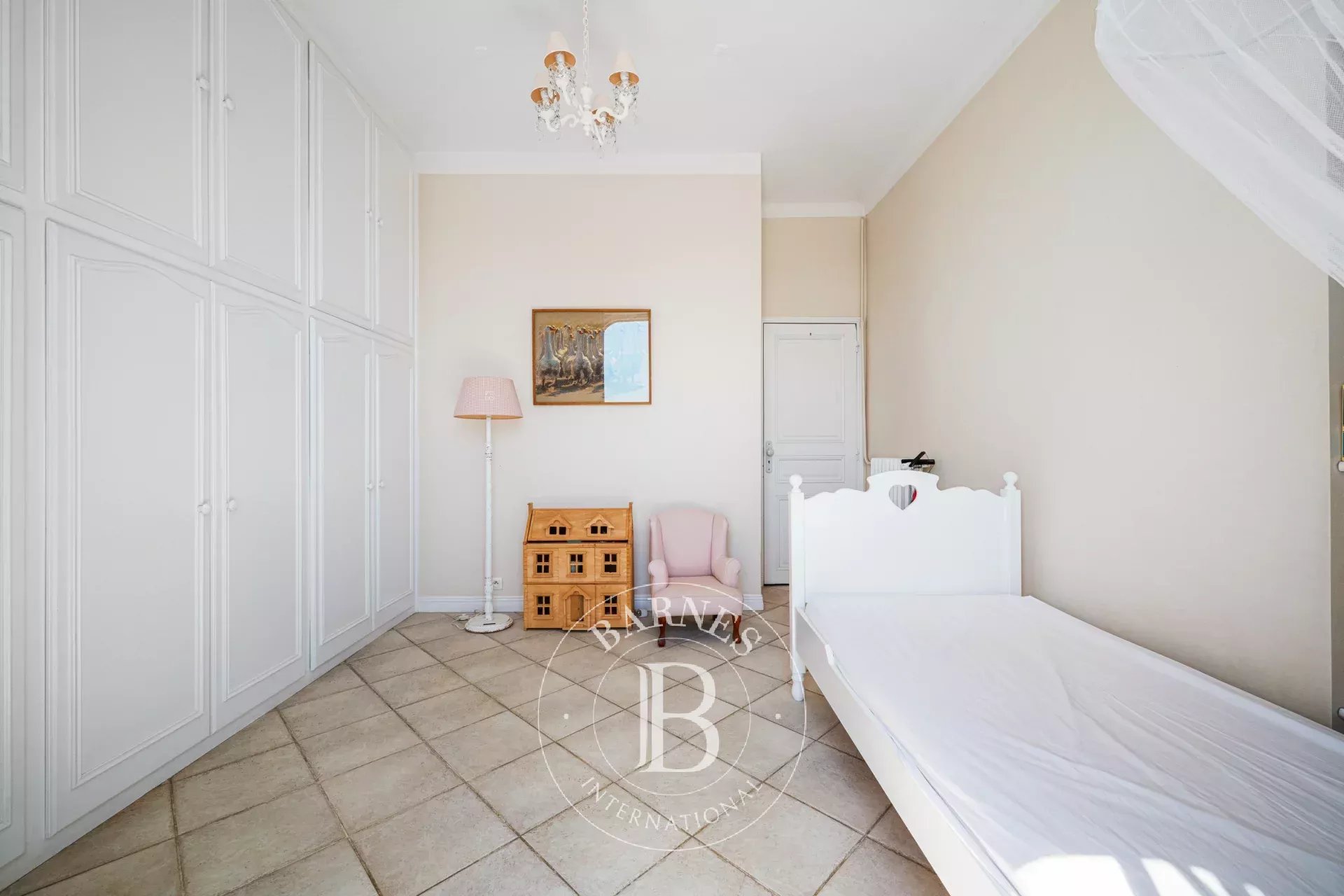 Daire Nice - picture 15