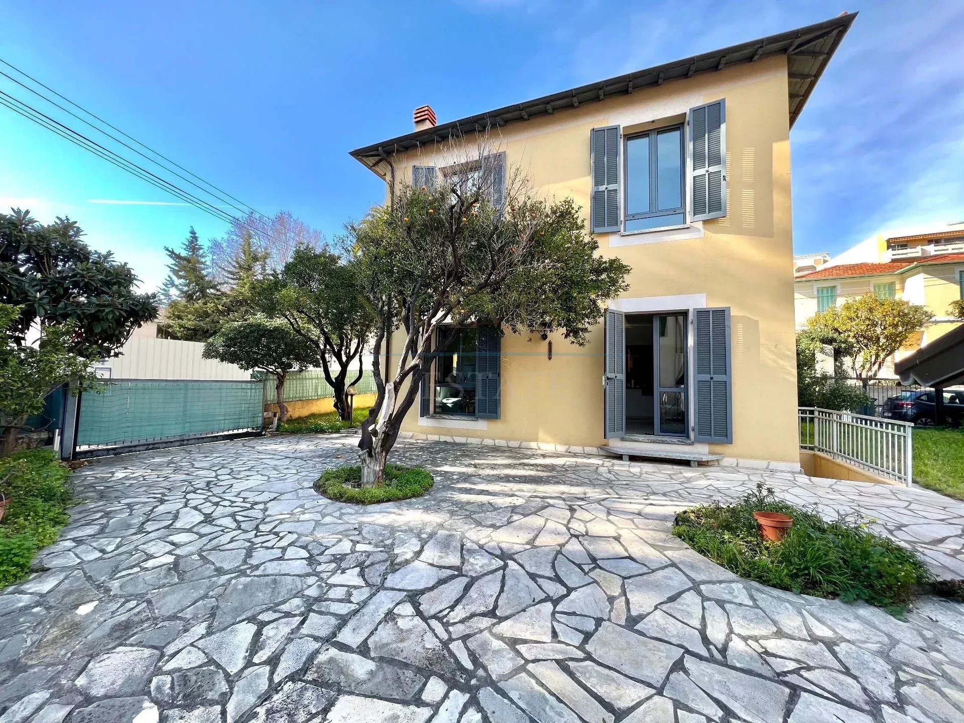 Vente Villa Roquebrune-Cap-Martin