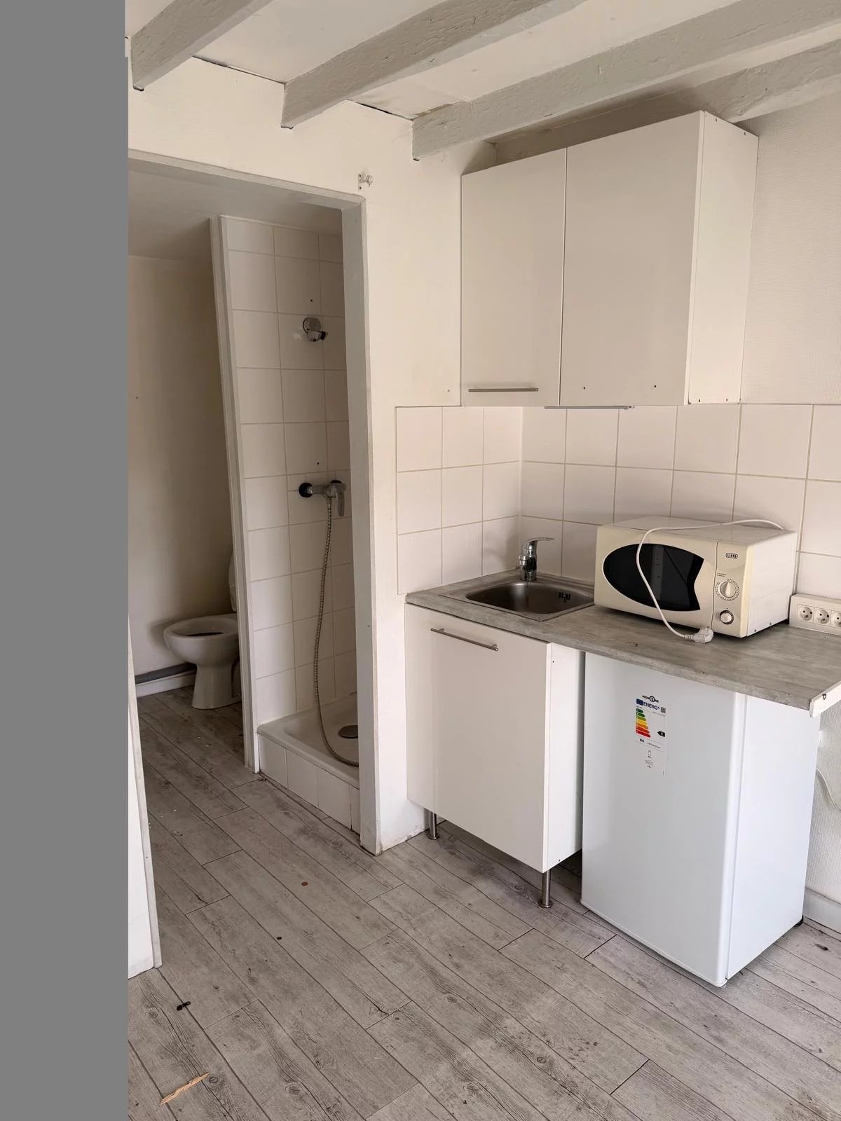 Vente Appartement Dijon