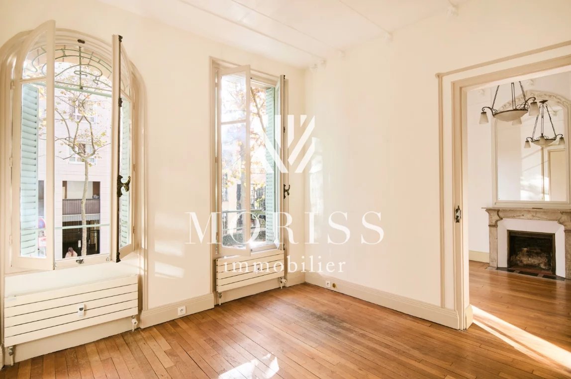 Appartement  / 3-4 pieces / Paris 16 - Image Array