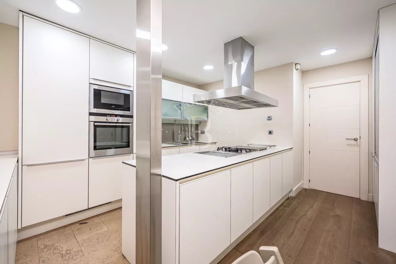 Daire Madrid - picture 31