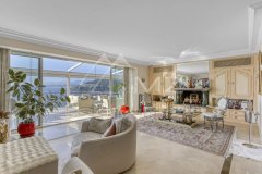 WATERFRONT VILLA - SAINT JEAN CAP FERRAT — photo 2 of 3