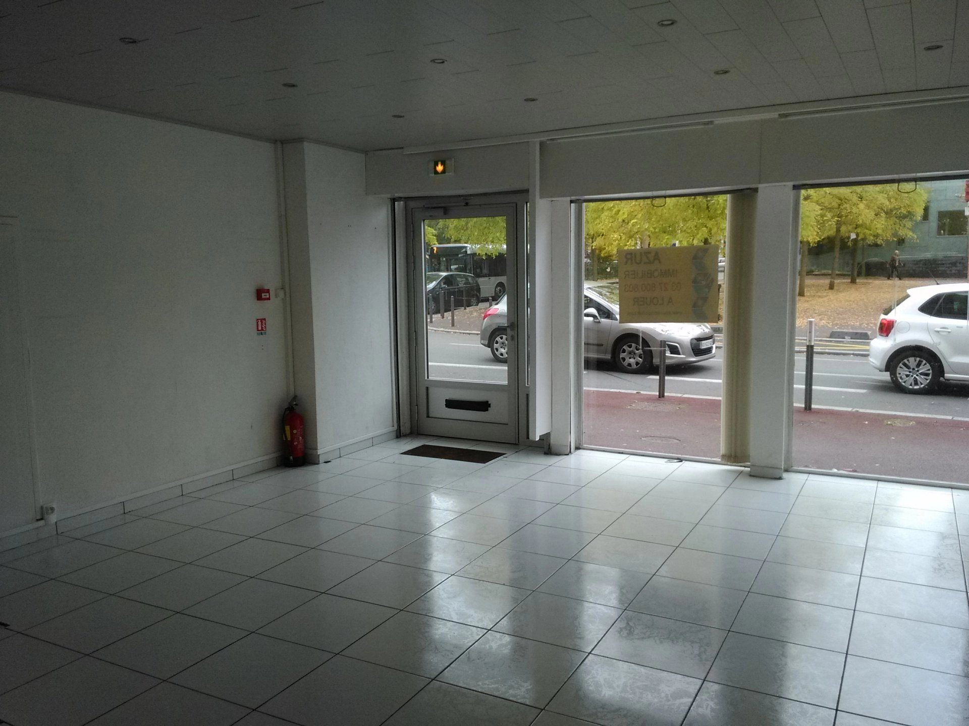 Location Bureau Douai
