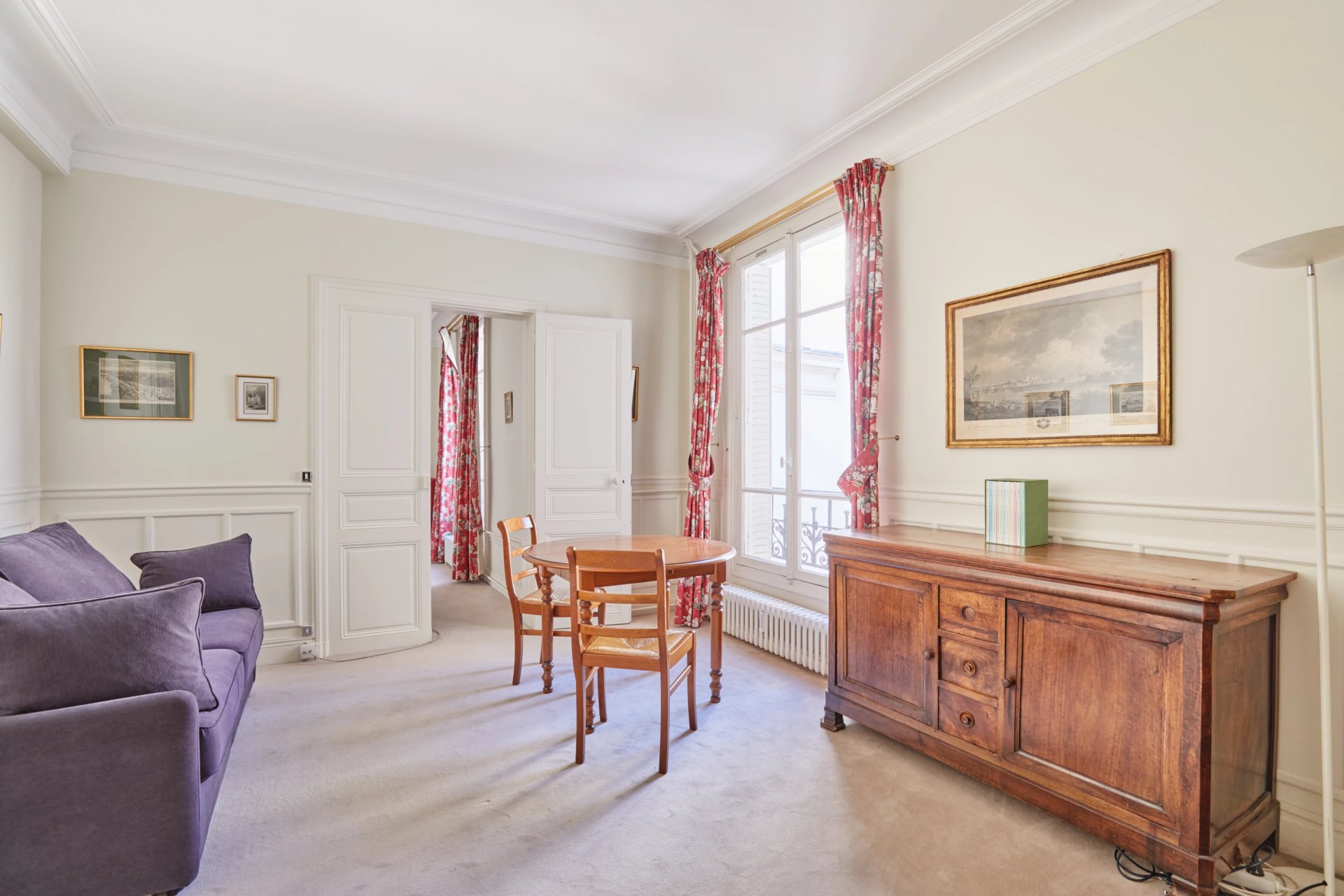 2 Bedroom Apartment/Flat's Image 3