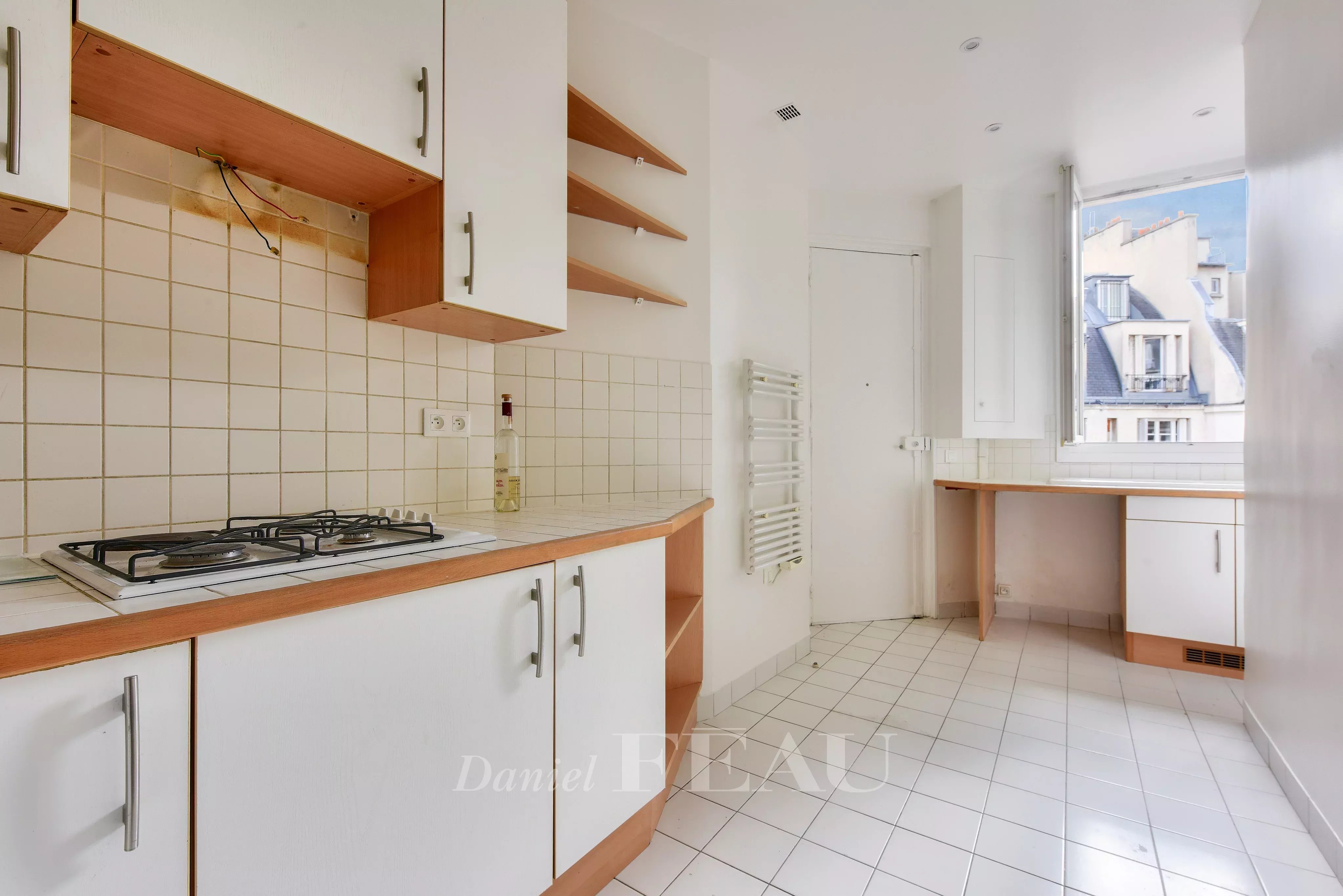 Rental Apartment Paris 17th