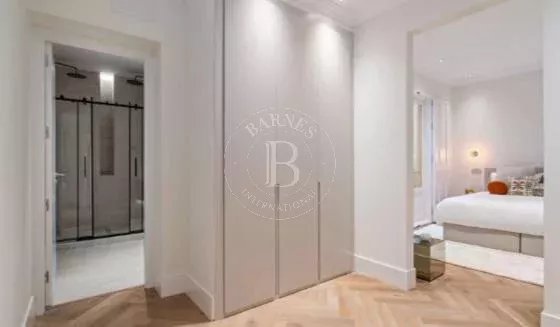 Daire Madrid - picture 15