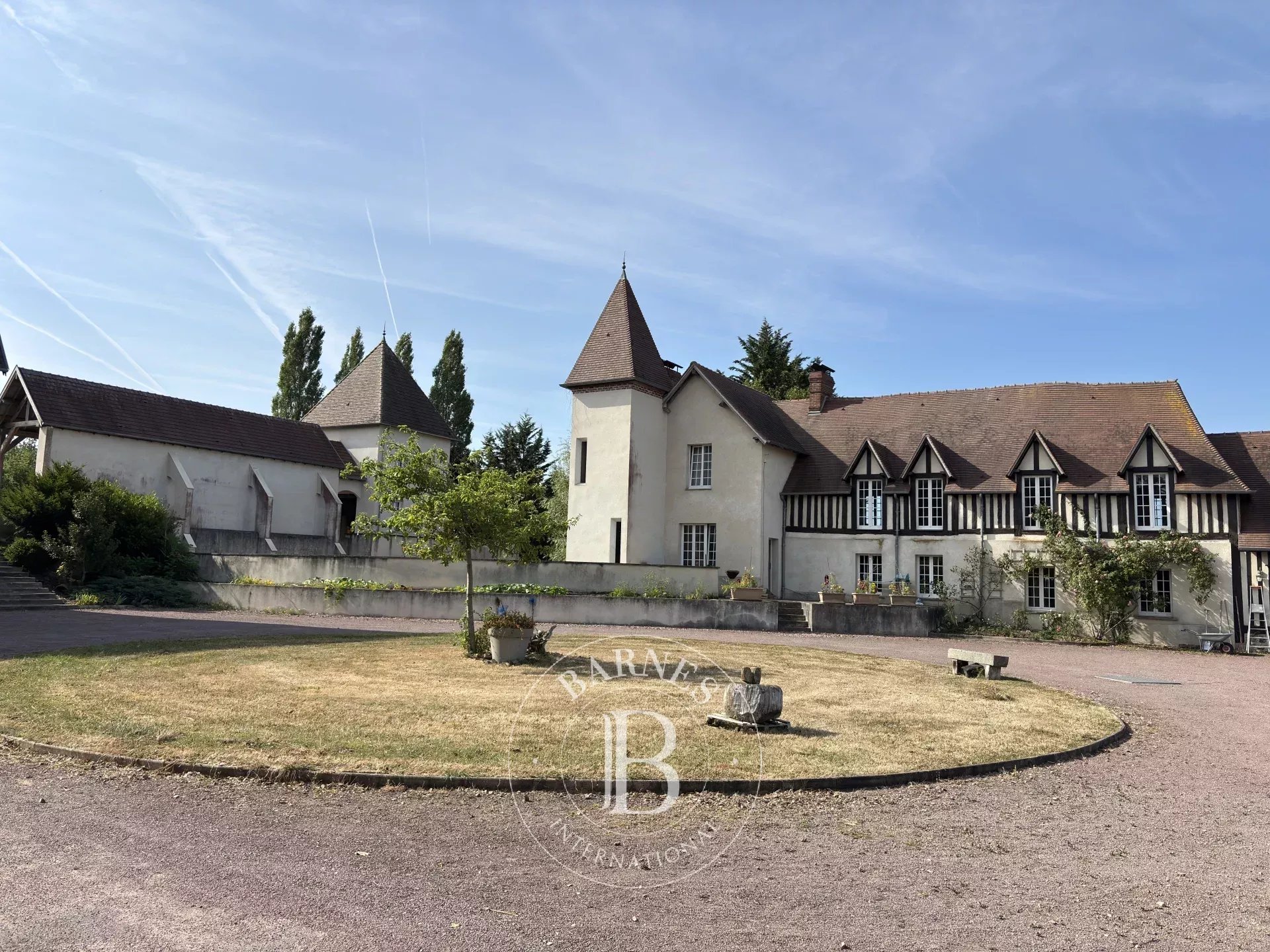 Livarot  - Gîte 15 Pi&egrave;ces 8 Chambres - picture 7