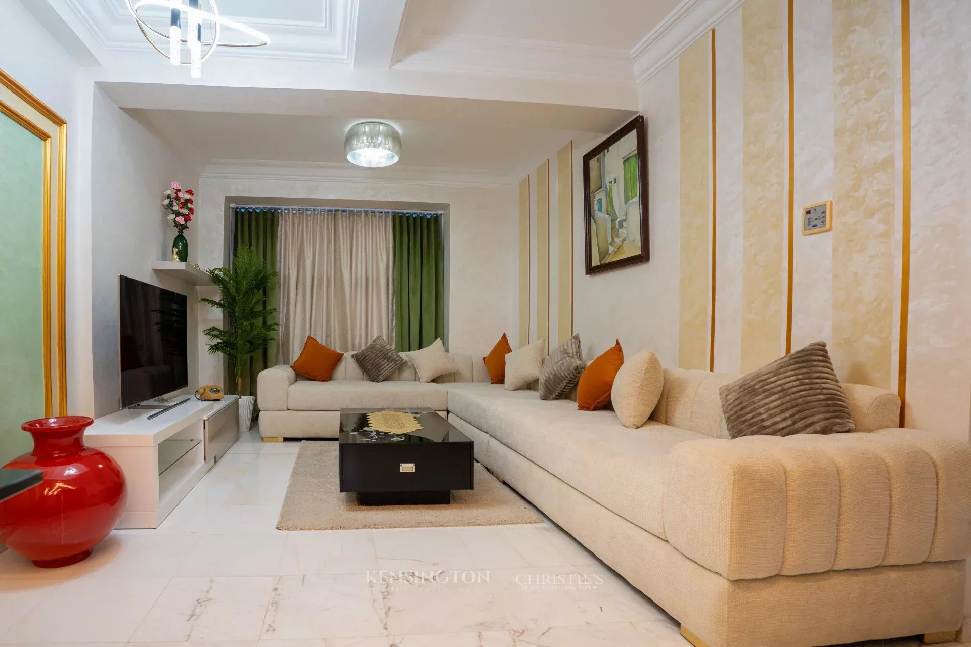 3 Bedroom Apartment/Flat's Image 5