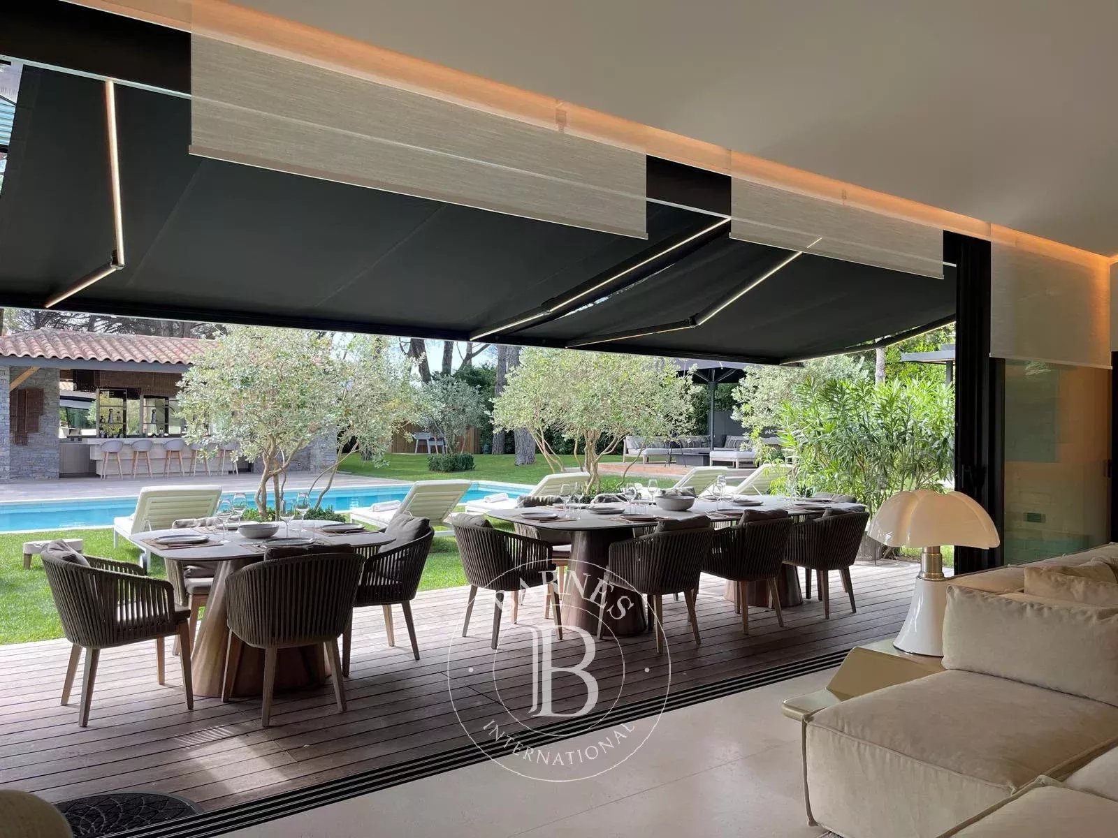 Ramatuelle  - Villa  6 Chambres - picture 17