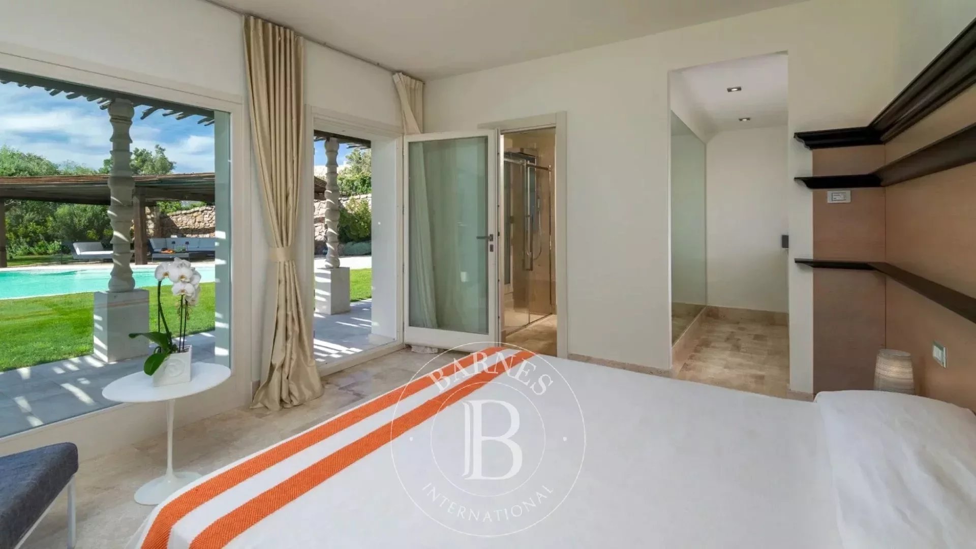 Porto Cervo  - Villa  8 Chambres - picture 10