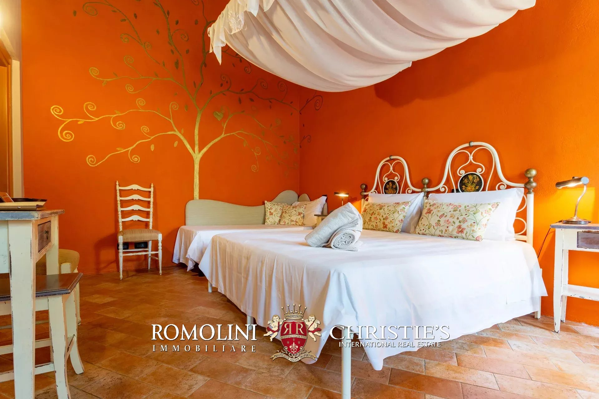 16 Bedroom Villa/Townhouse's Image 63