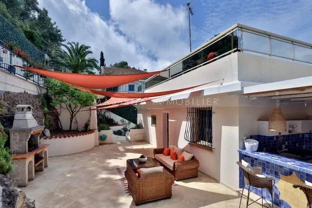 Agence immobilière de MASSENA IMMOBILIER