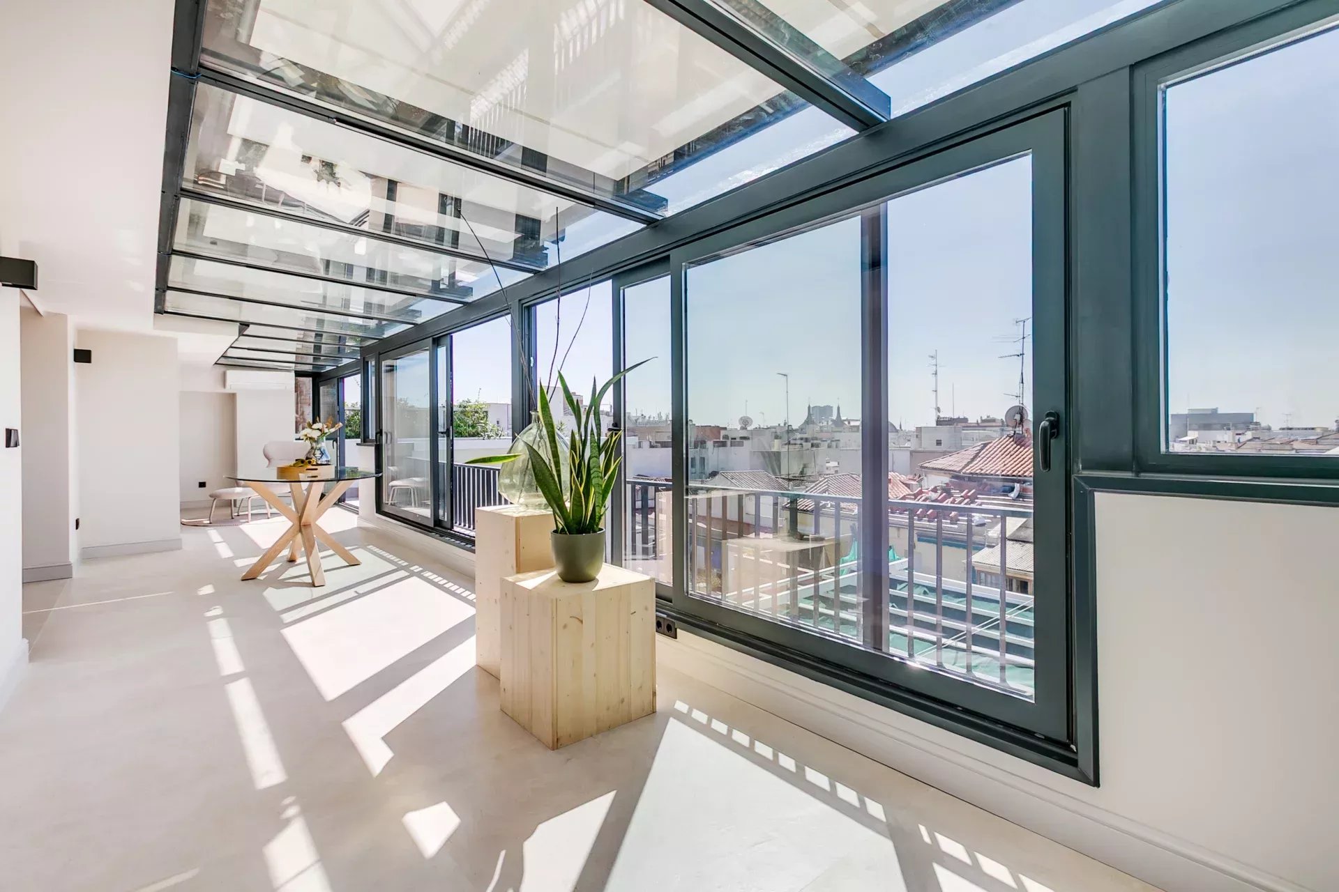 Daire Madrid - picture 25