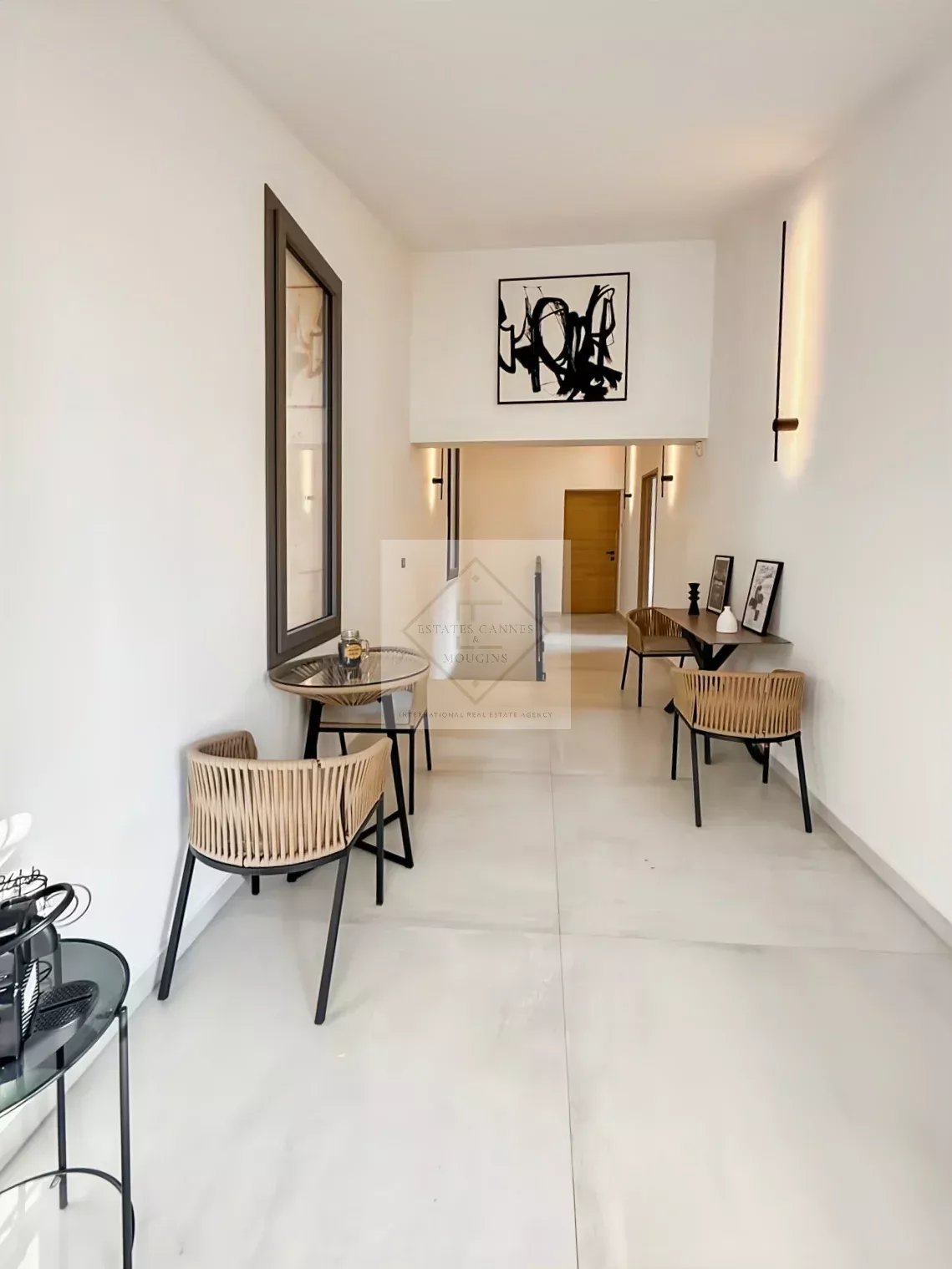 Location à l’année — Villa d’exception à Cannes — photo 22