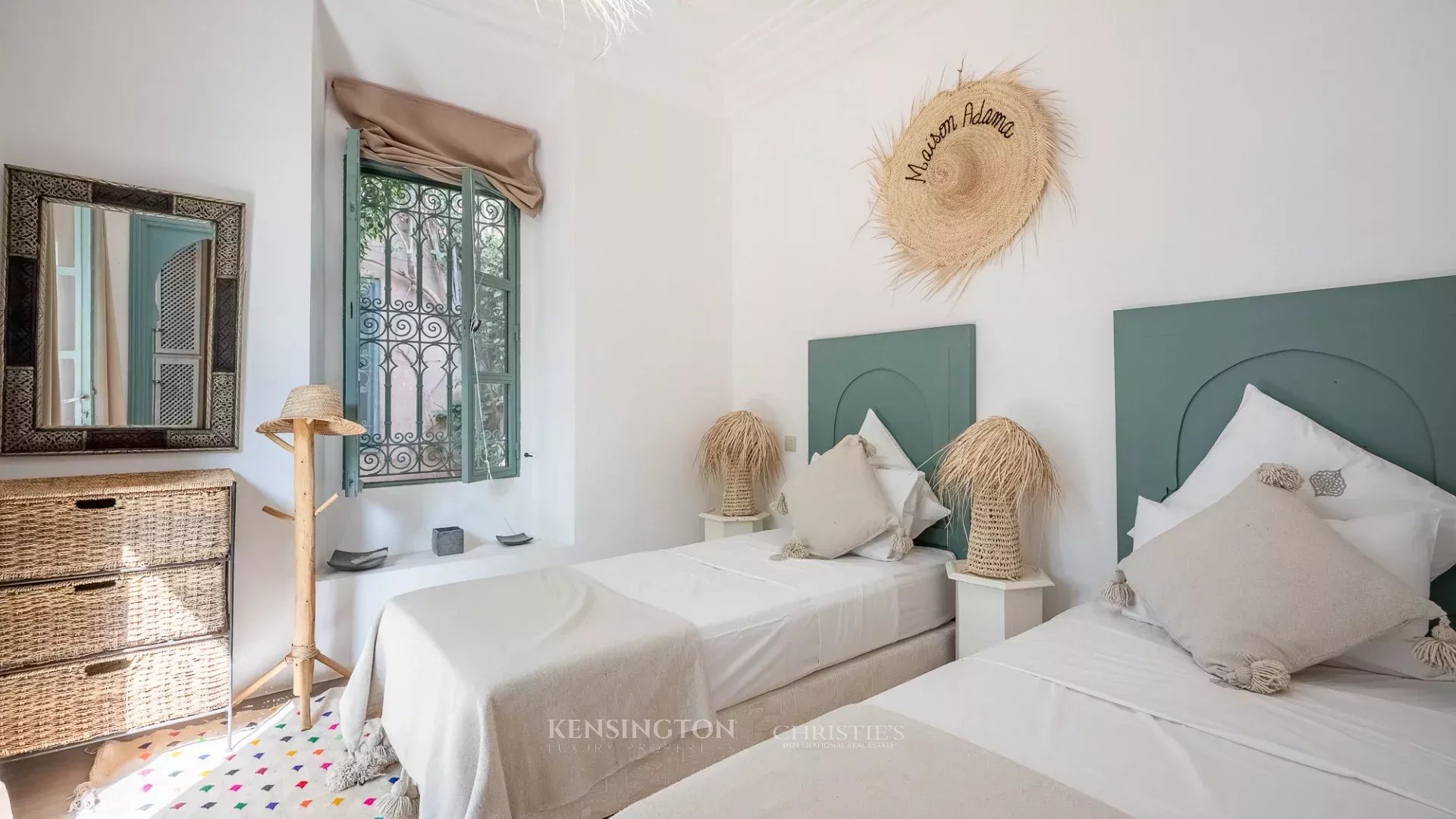 4 Bedroom Villa/Townhouse's Image 45
