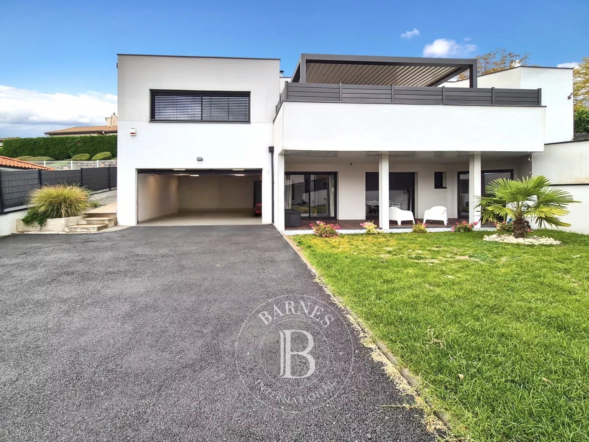 Maison Veyre-Monton  -  ref 86399523 (picture 2)