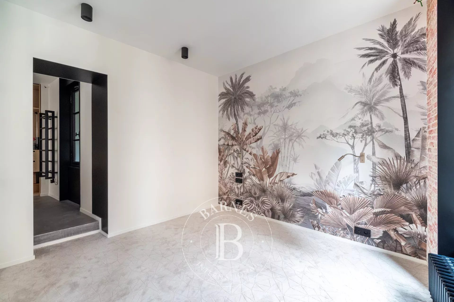 Daire Paris 4ème - picture 18