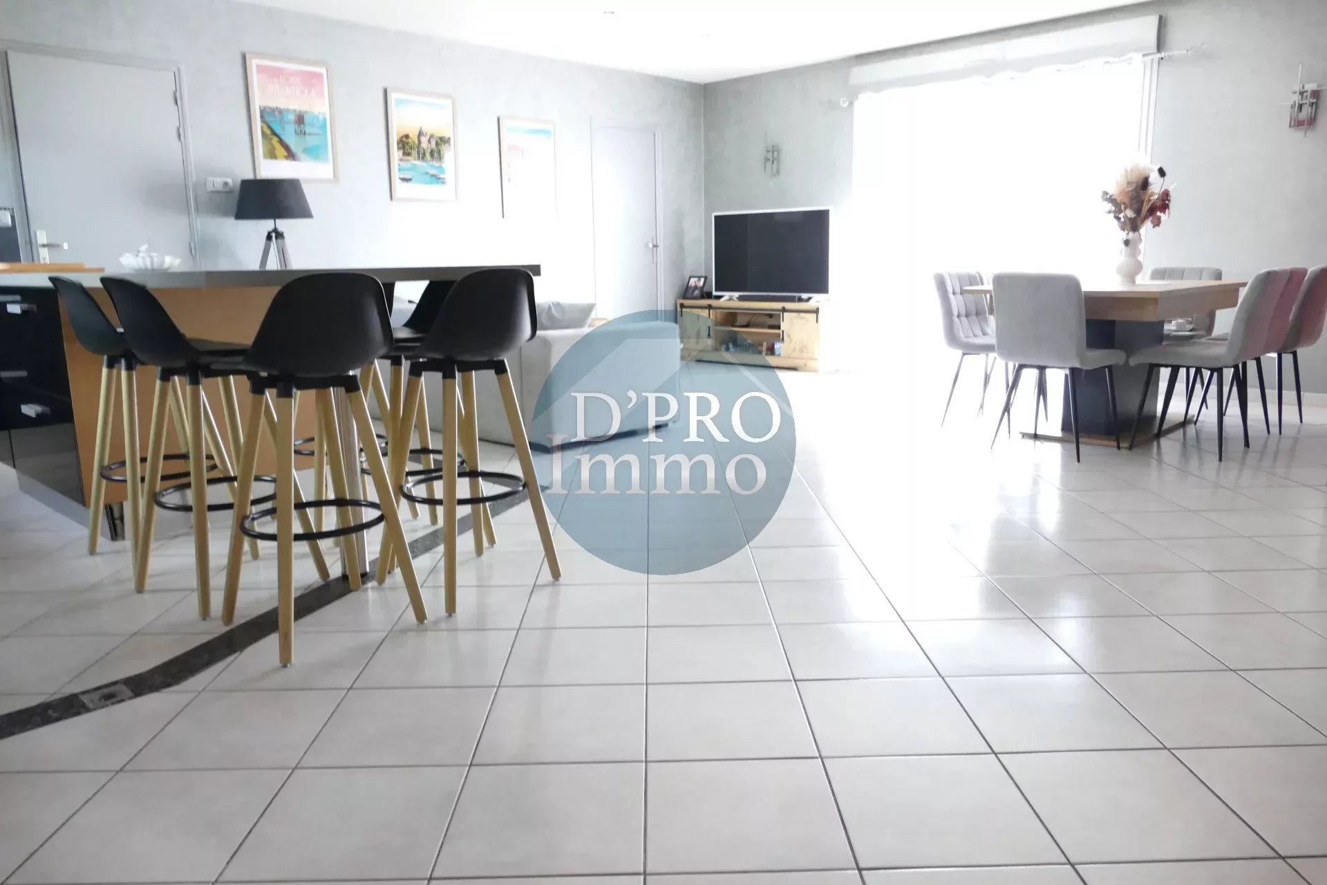 Photo bien immobilier