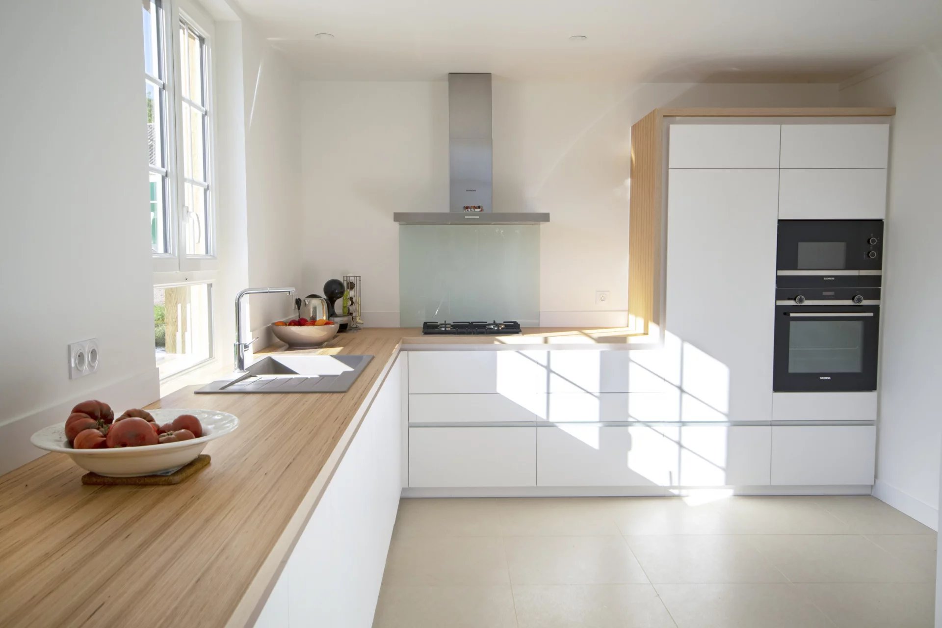 Agence immobilière de La Clé Du Bonheur