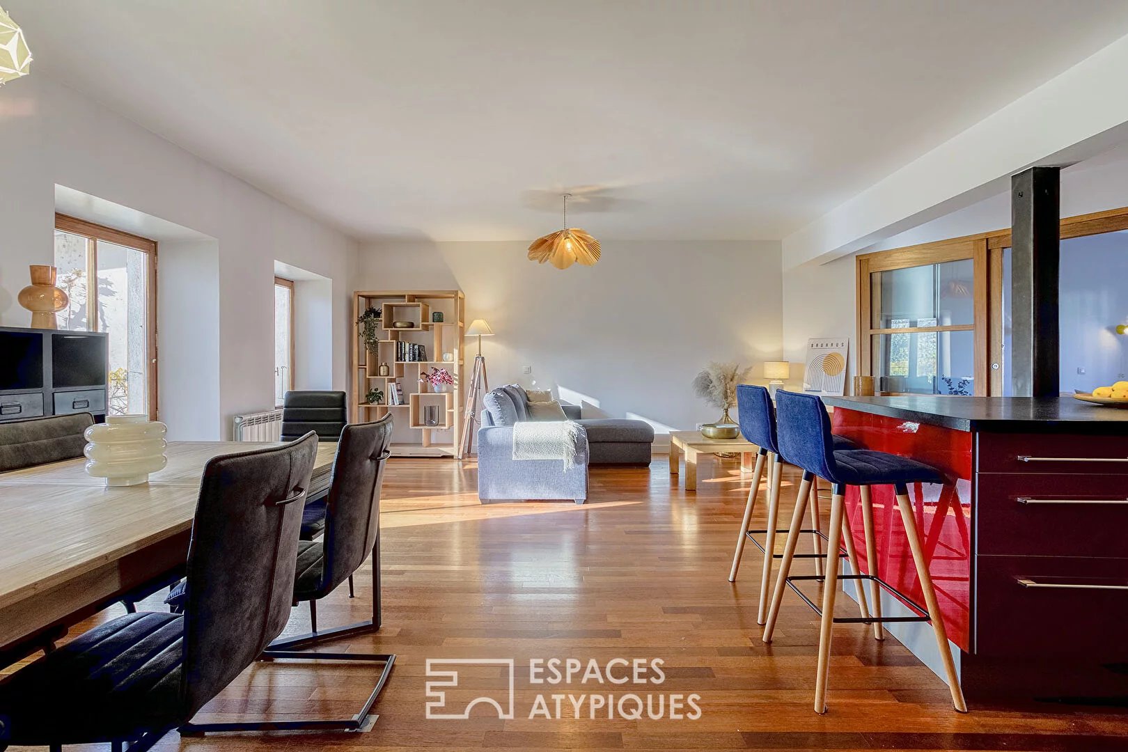 Vente Appartement Sevrier