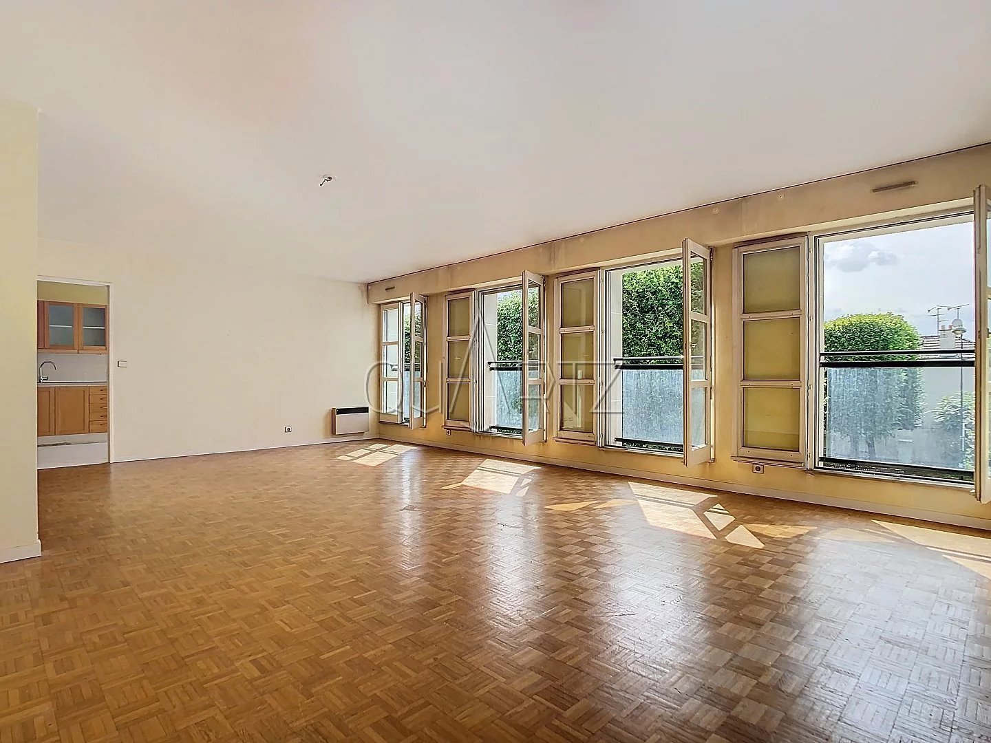 Vente Appartement Le Chesnay