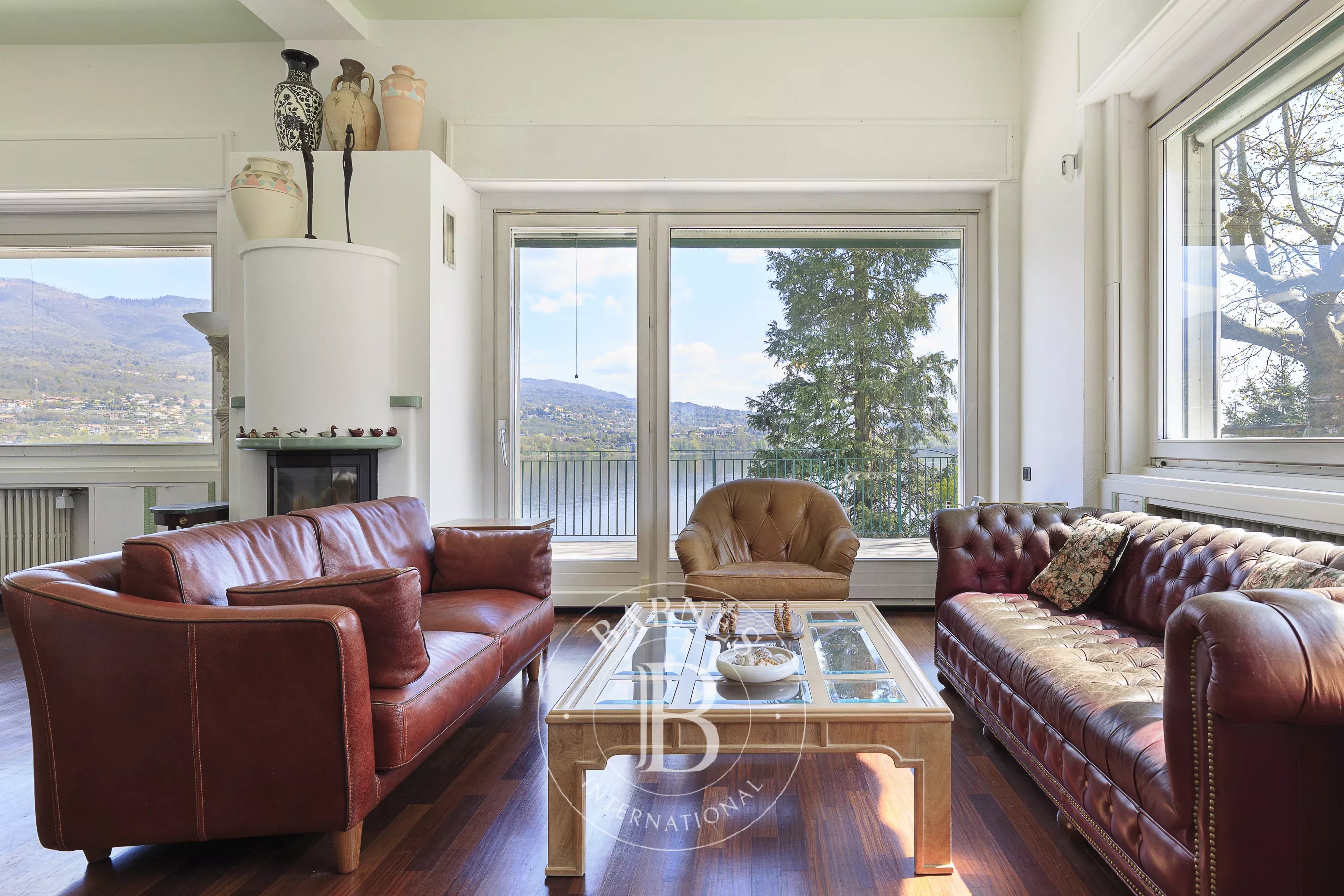 Villa La Perla à Biandronno - picture 28