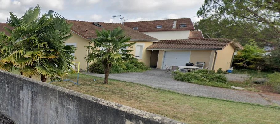 Location Maison Gelos
