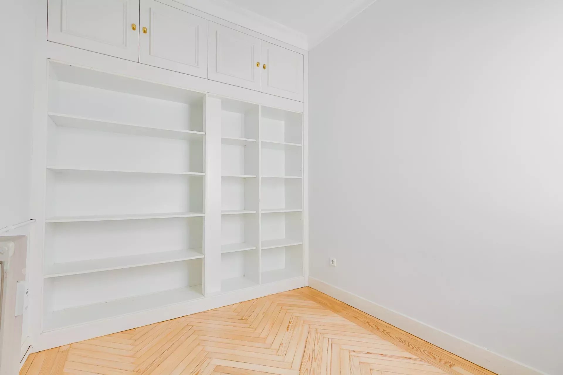 Daire Madrid - picture 34