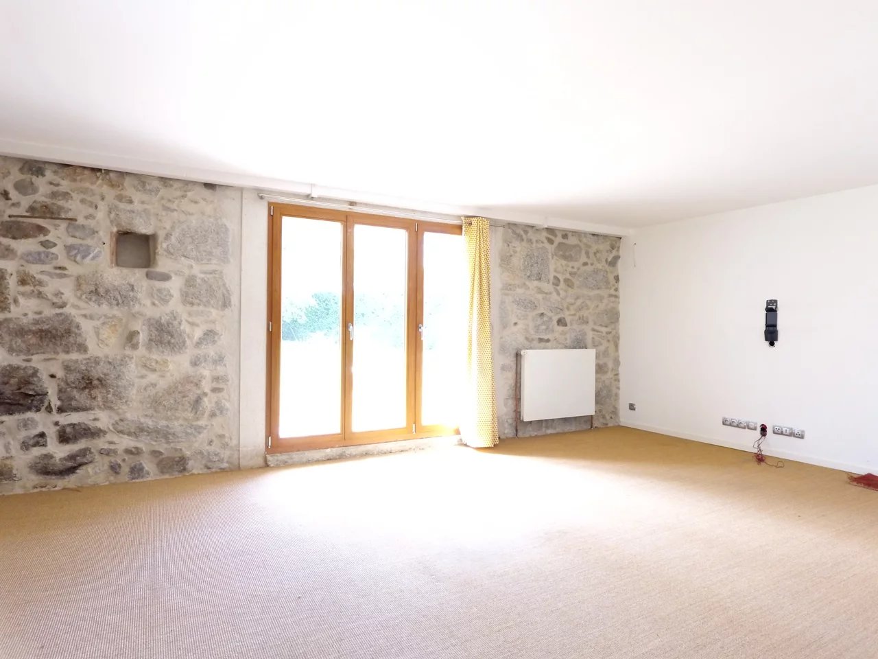 Ferme rénovée idéalement placée - Cœur de Village, Feigères