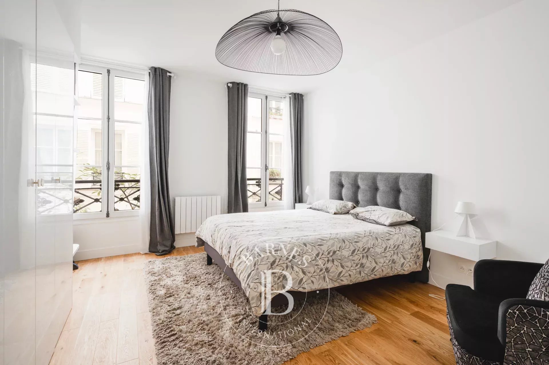 Paris  - Apartment 2 Bedrooms - picture 14