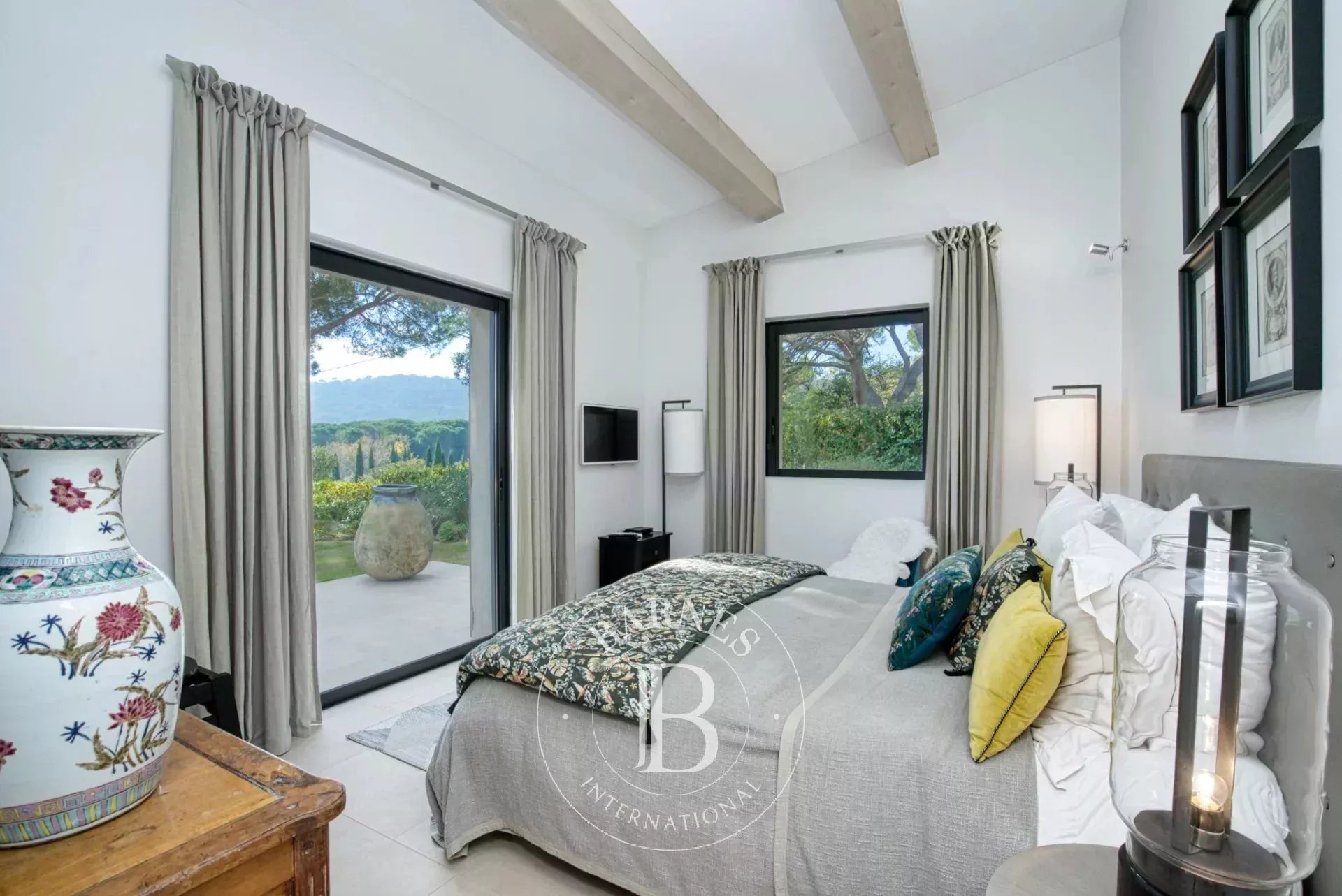 Ramatuelle  - Villa 6 Bedrooms - picture 13