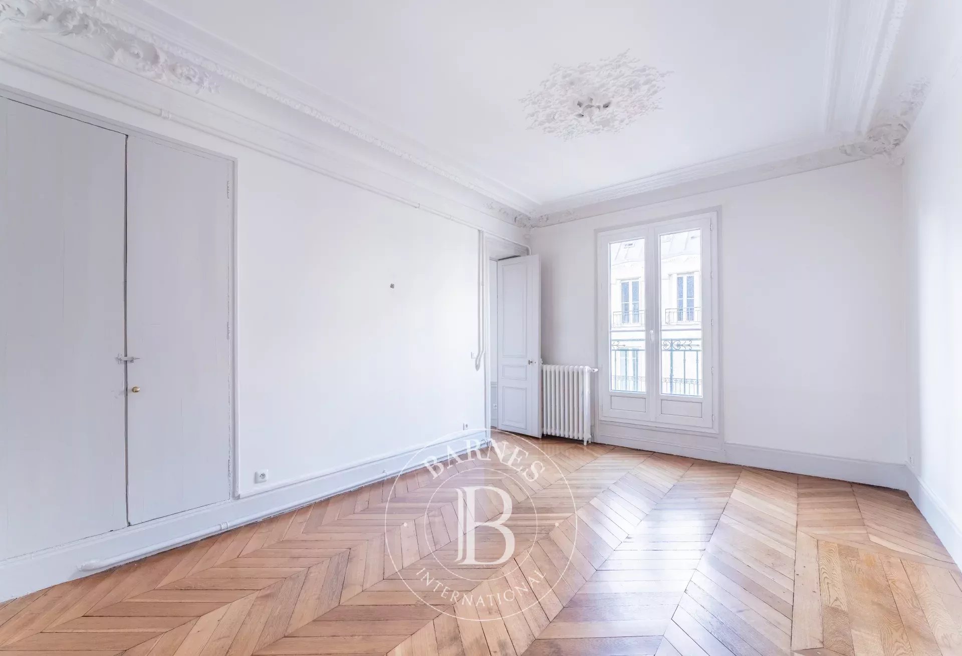 Daire Paris 9ème - picture 12