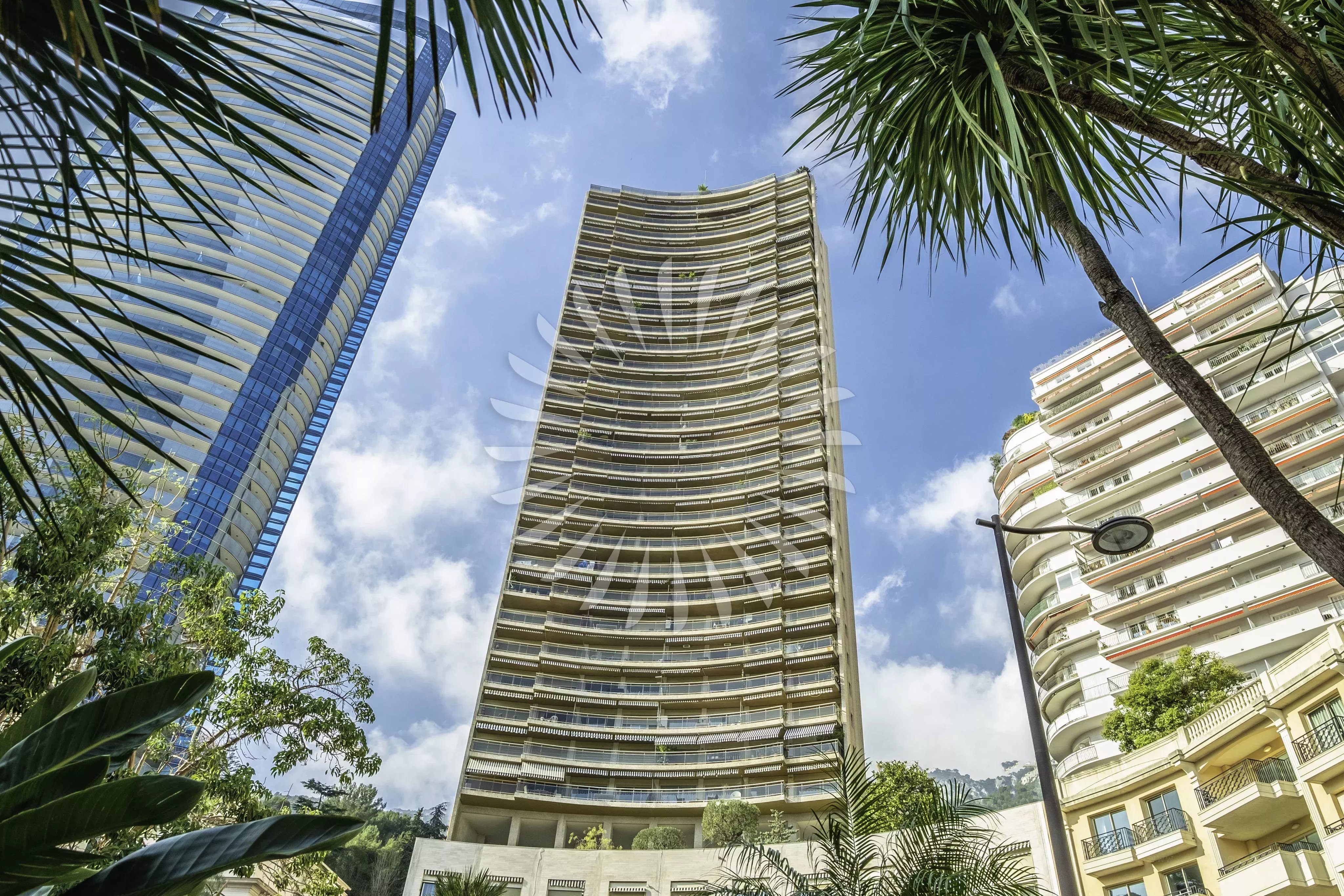 Annonciade - Bd Italie