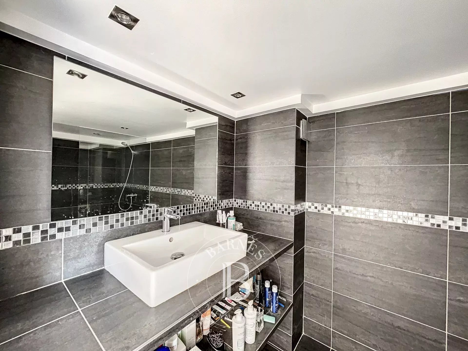 Daire Paris 16ème - picture 8