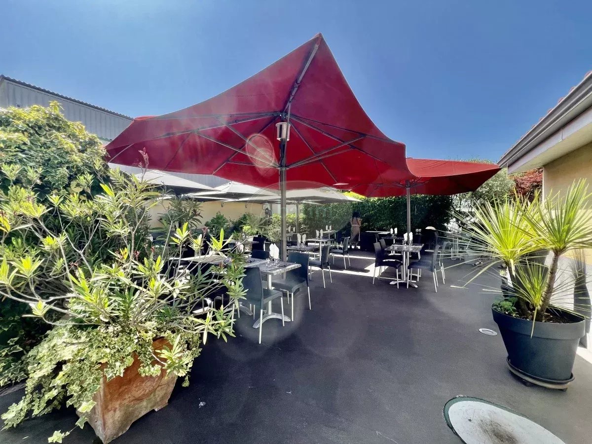 Fonds Restaurant Logement 31 - Photo 3
