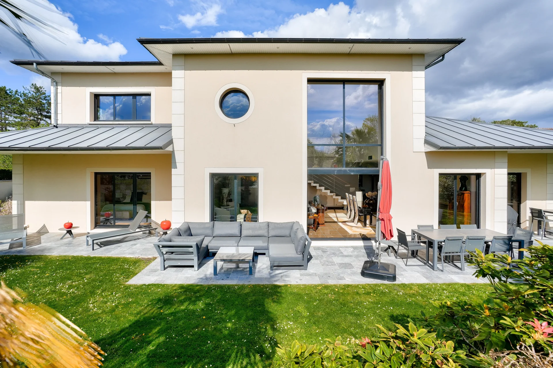 Croissy-sur-Seine - QUARTIER DE L'ECLUSE