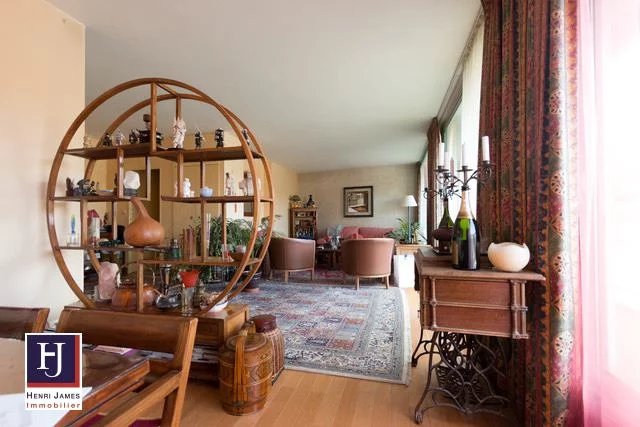 Vente Appartement Ville-d'Avray