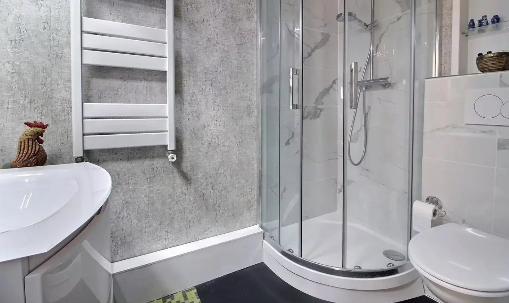 Vendita Appartamento Paris 20ème