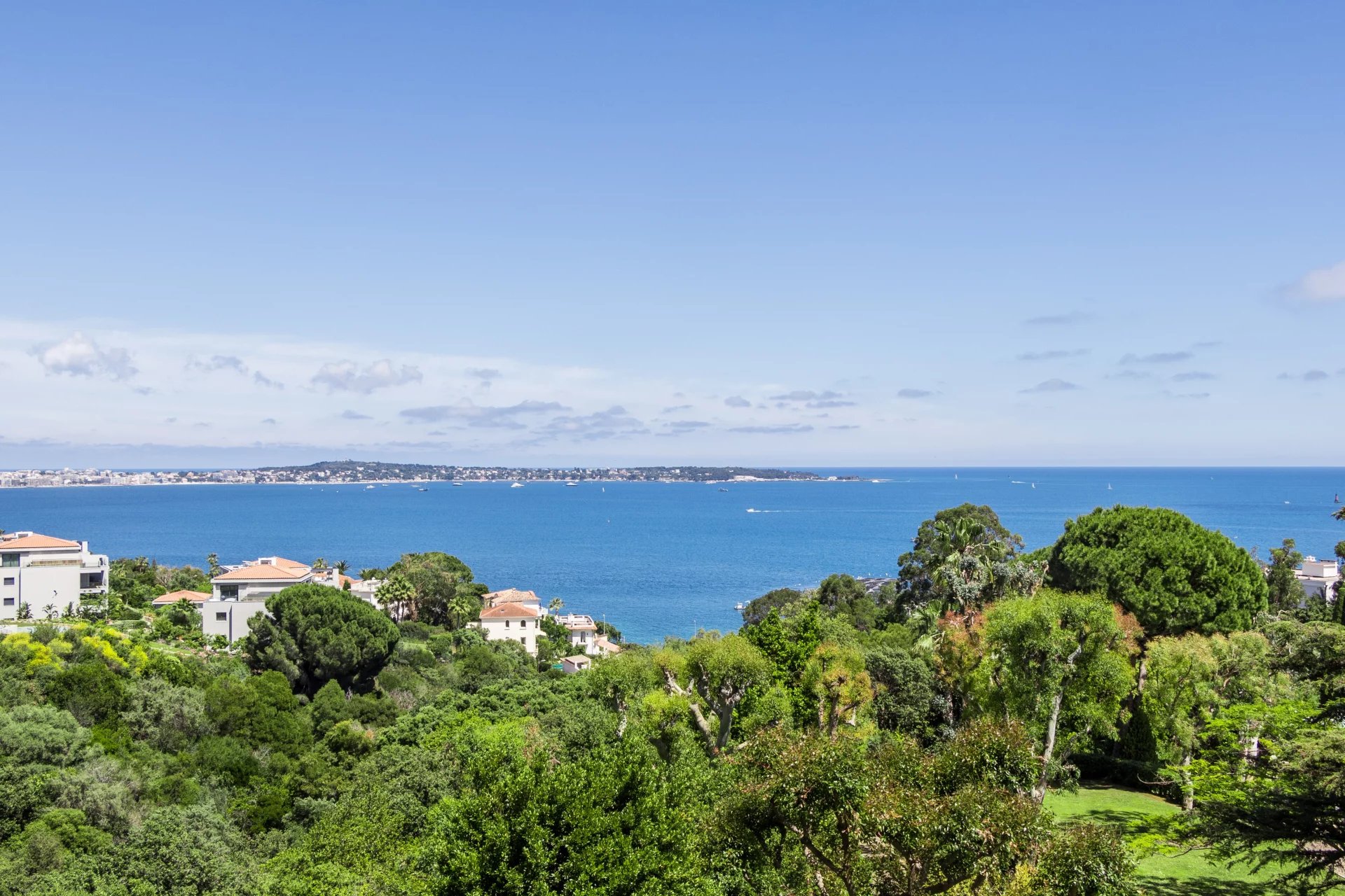 06400 CANNES APPARTEMENT