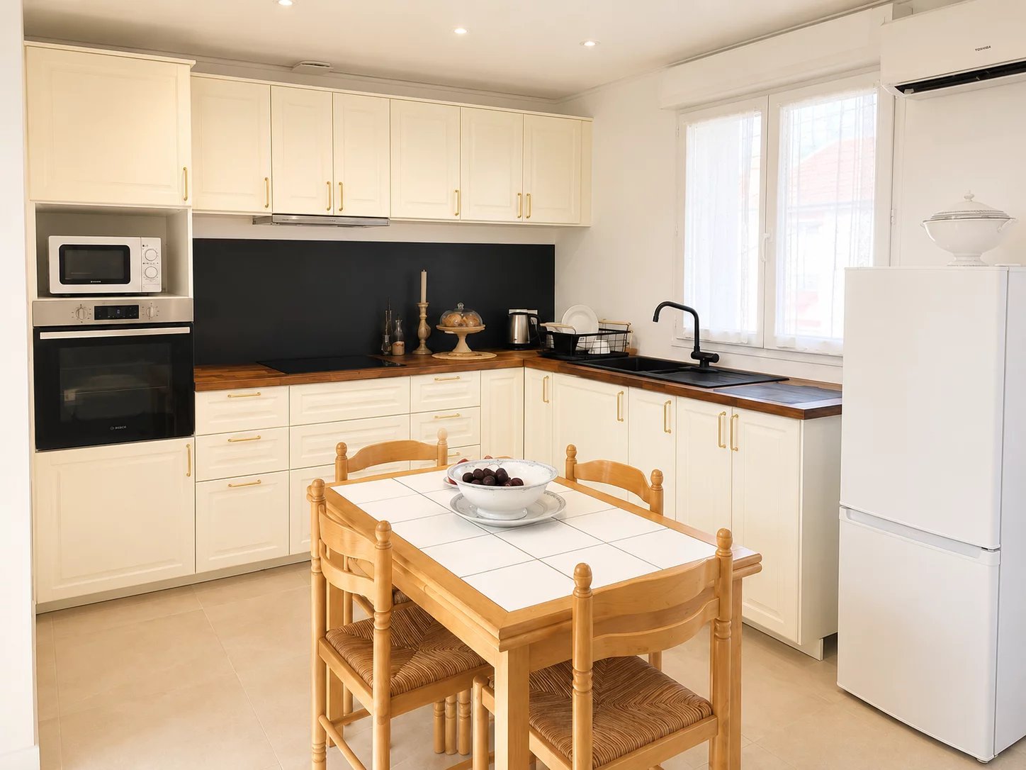 Vente Maison de ville La Courneuve