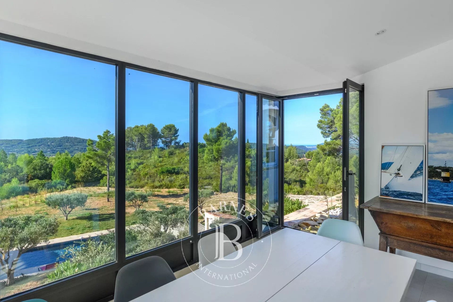 Ev Le Beausset - picture 4