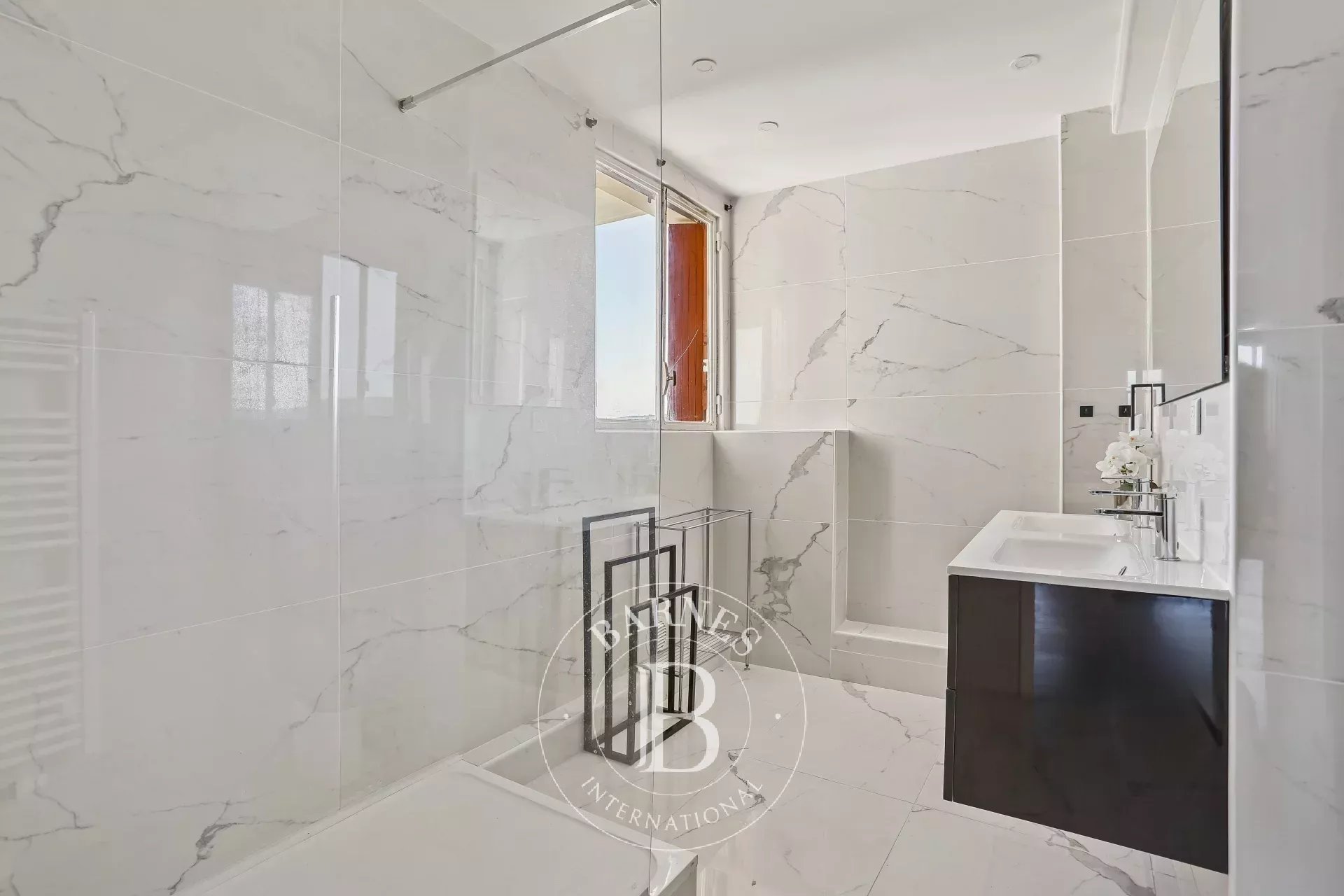 Boulogne-Billancourt  - Piso 4 Cuartos 3 Habitaciones - picture 9